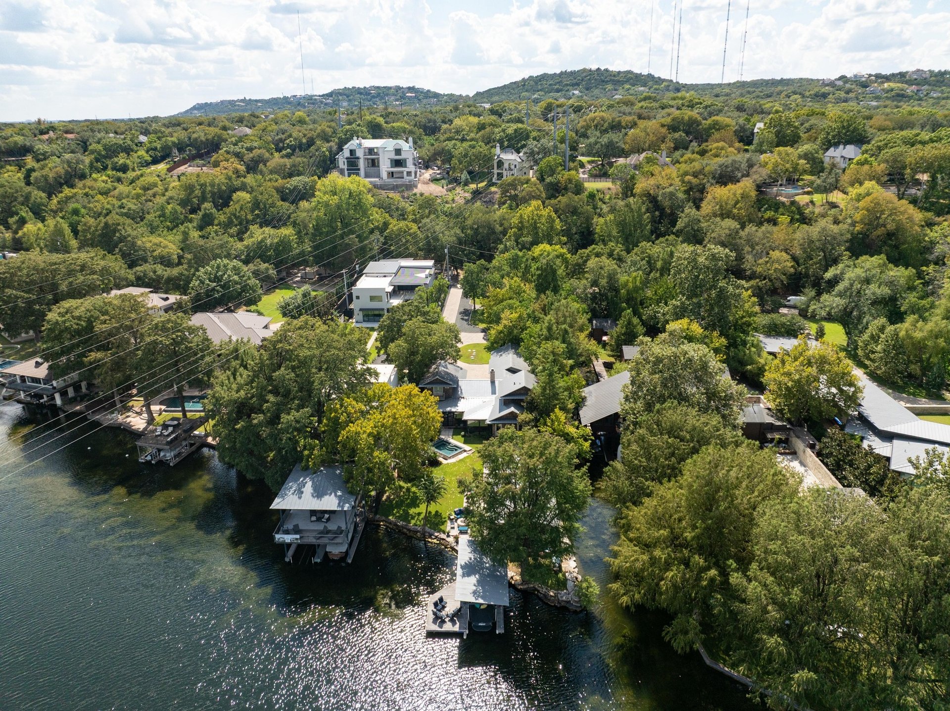 1406 Rockcliff Road