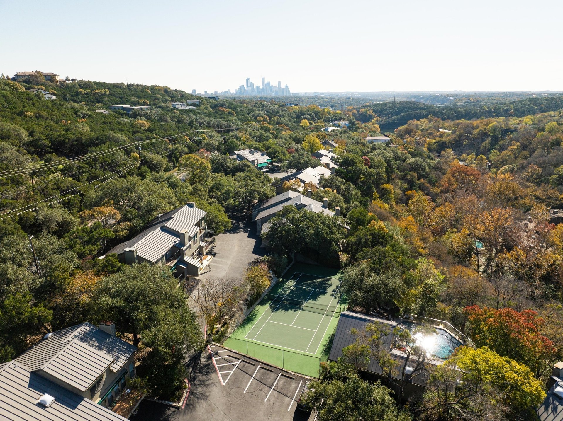 1821 Westlake Drive #109
