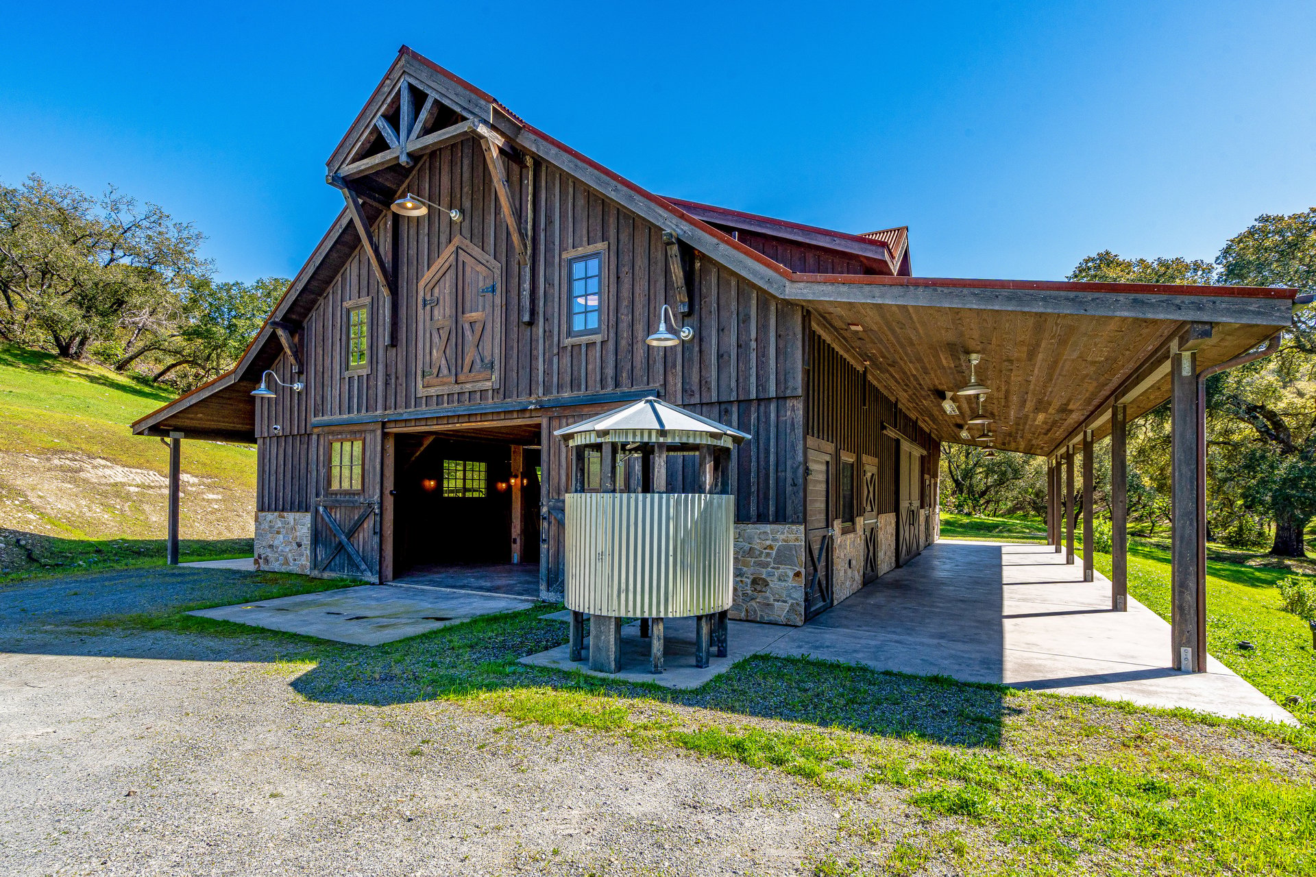 The Clearview Estate