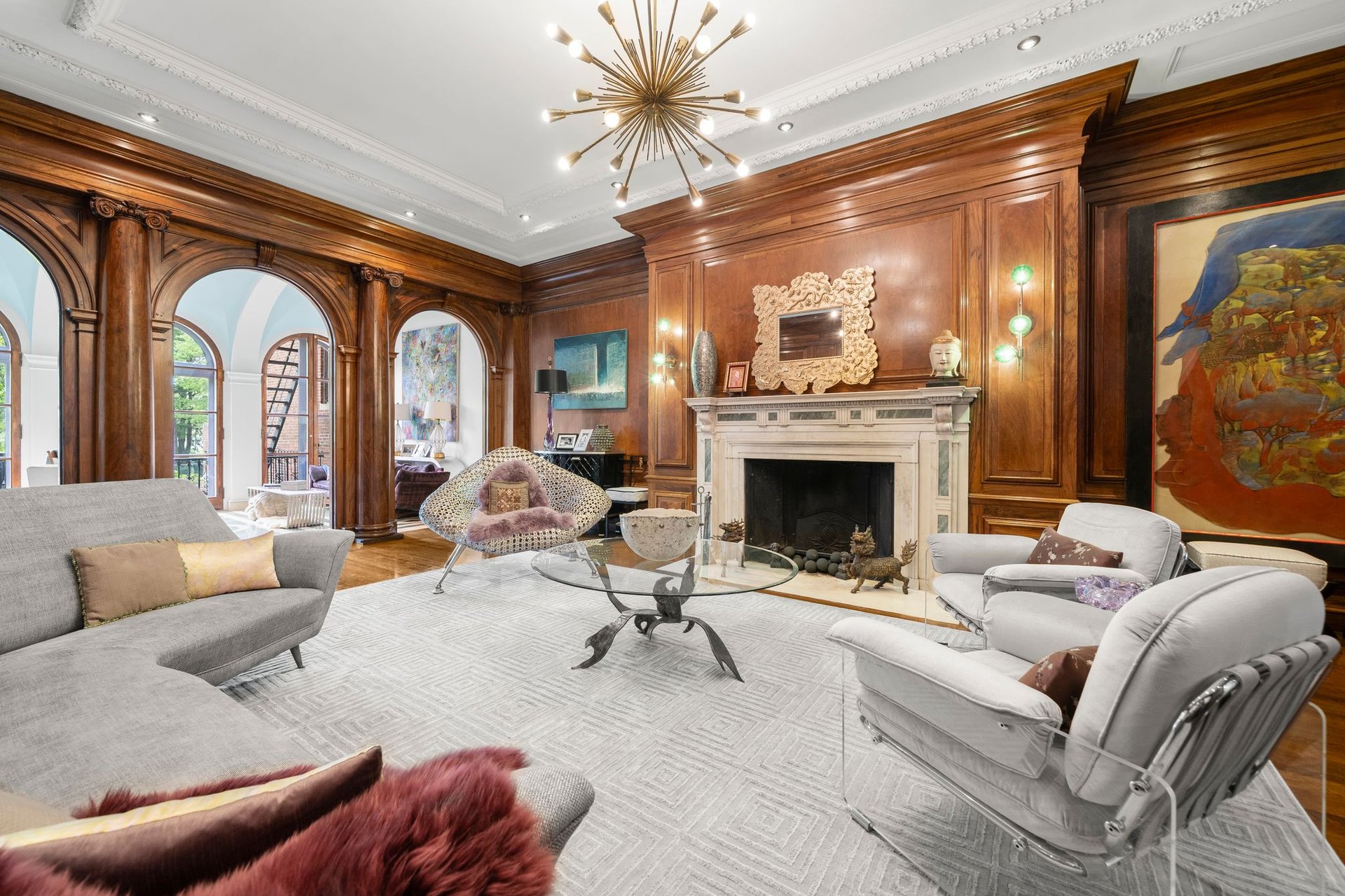 260 Beacon Street