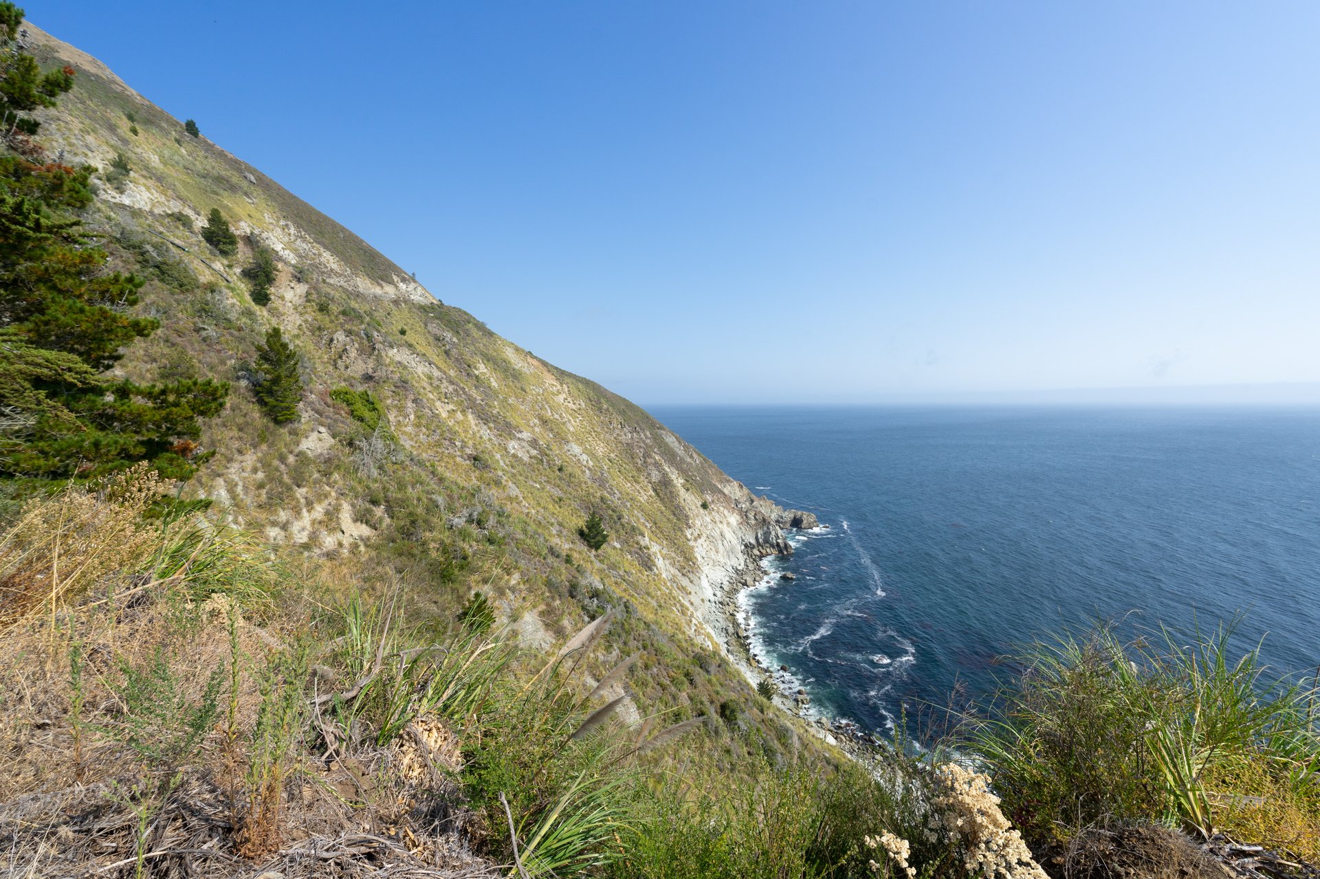 Big Sur Escape - 50650 Highway 1