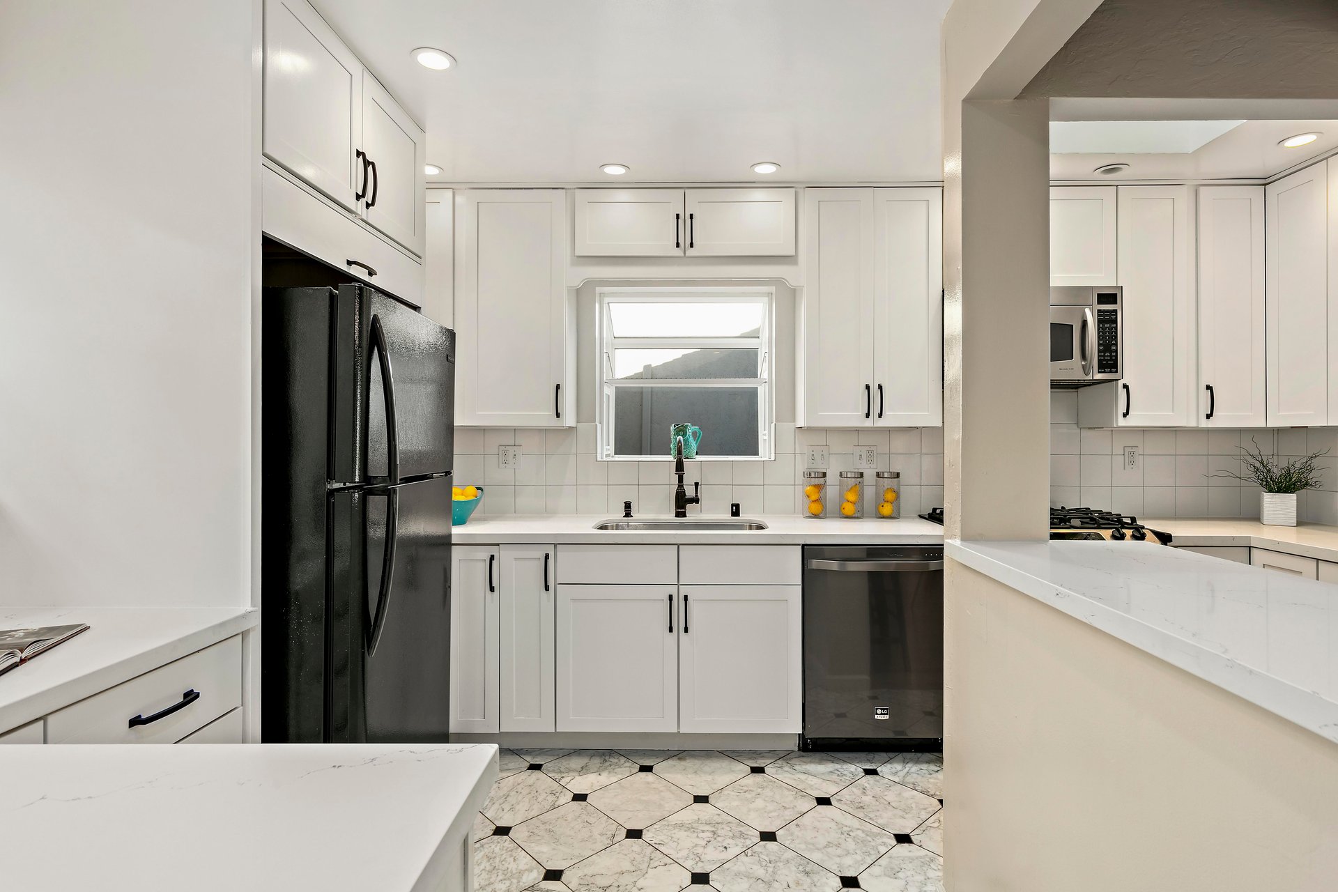 2357 Thackeray Drive