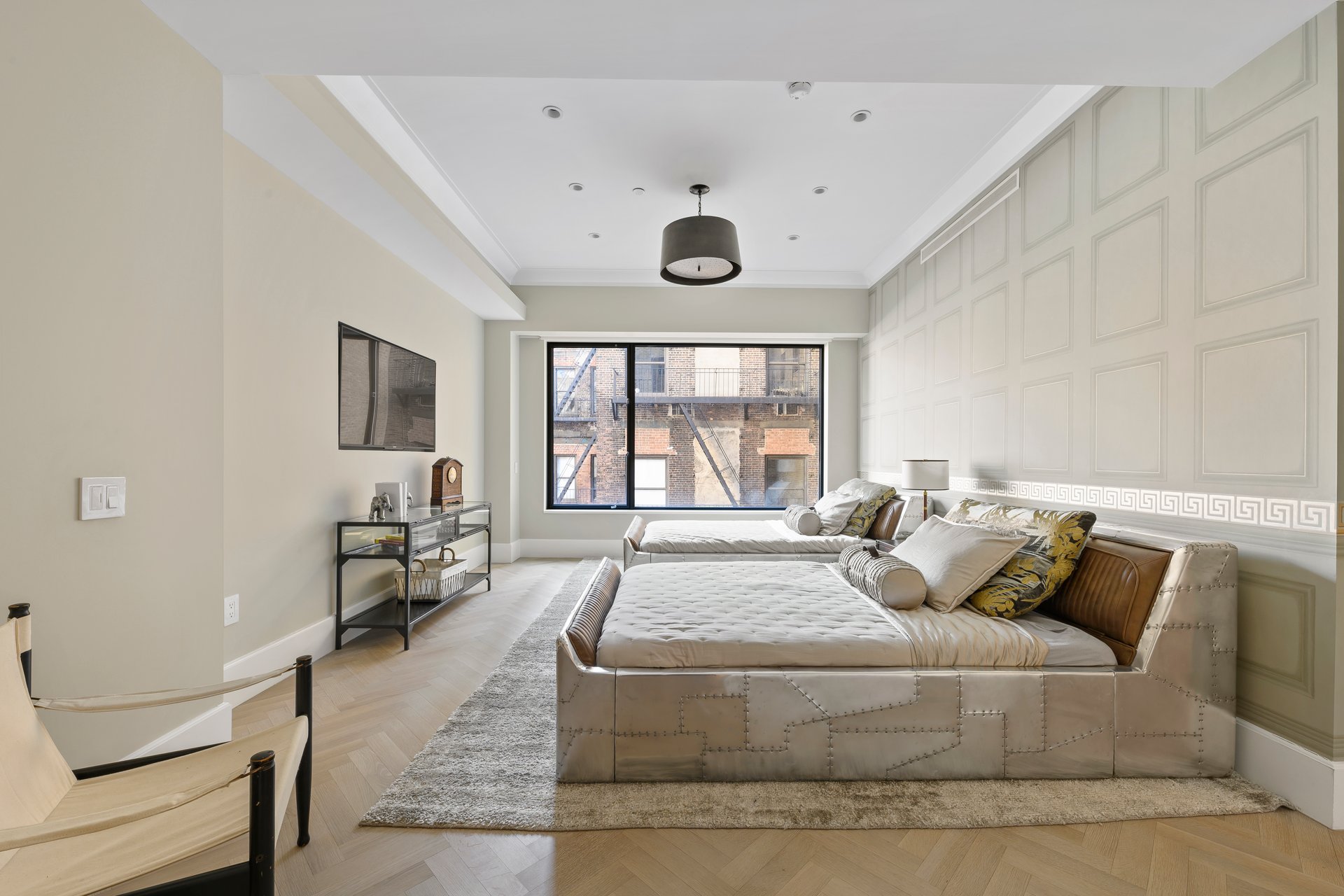 Prime Greenwich Village Living!