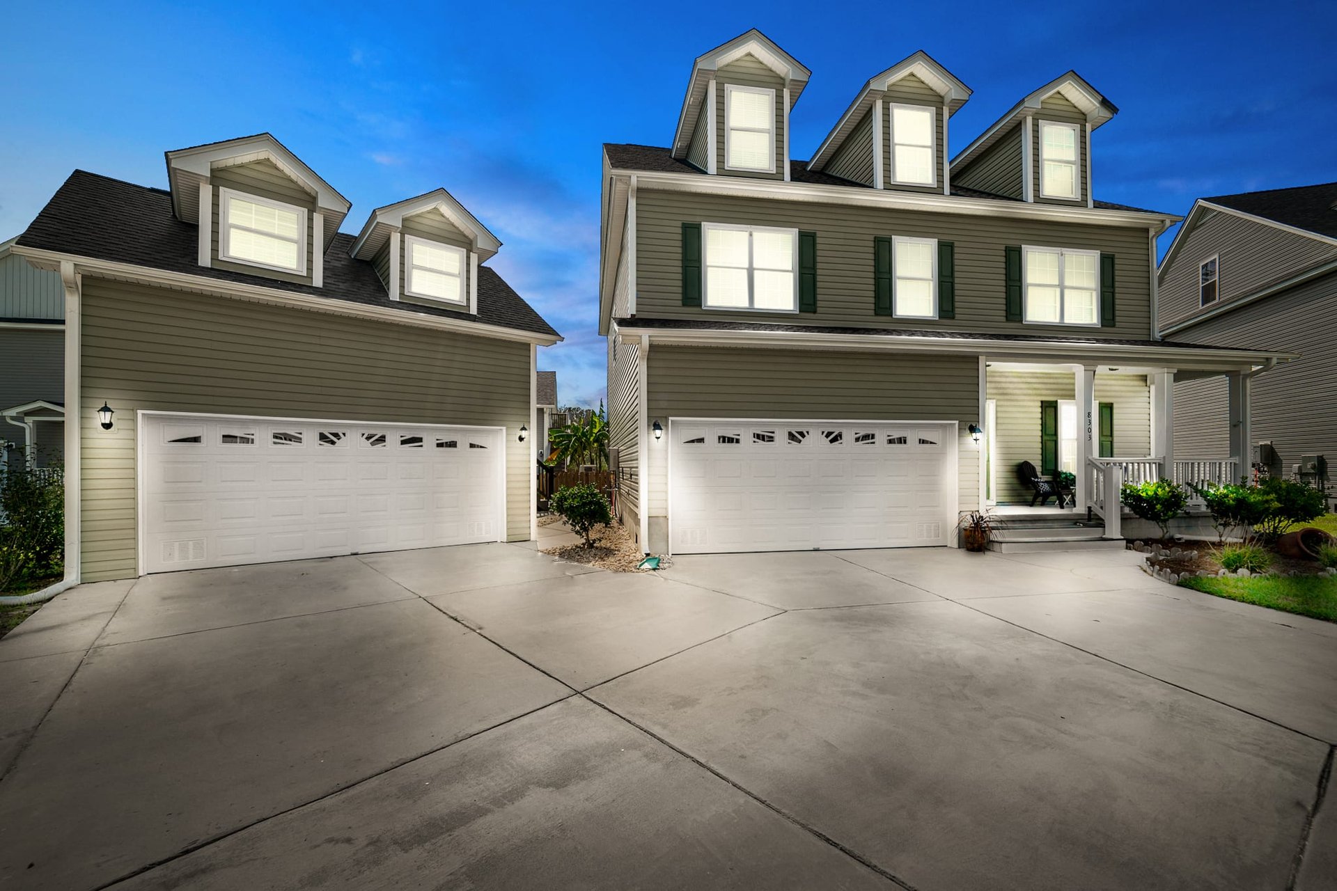 8303 Cobalt Ct