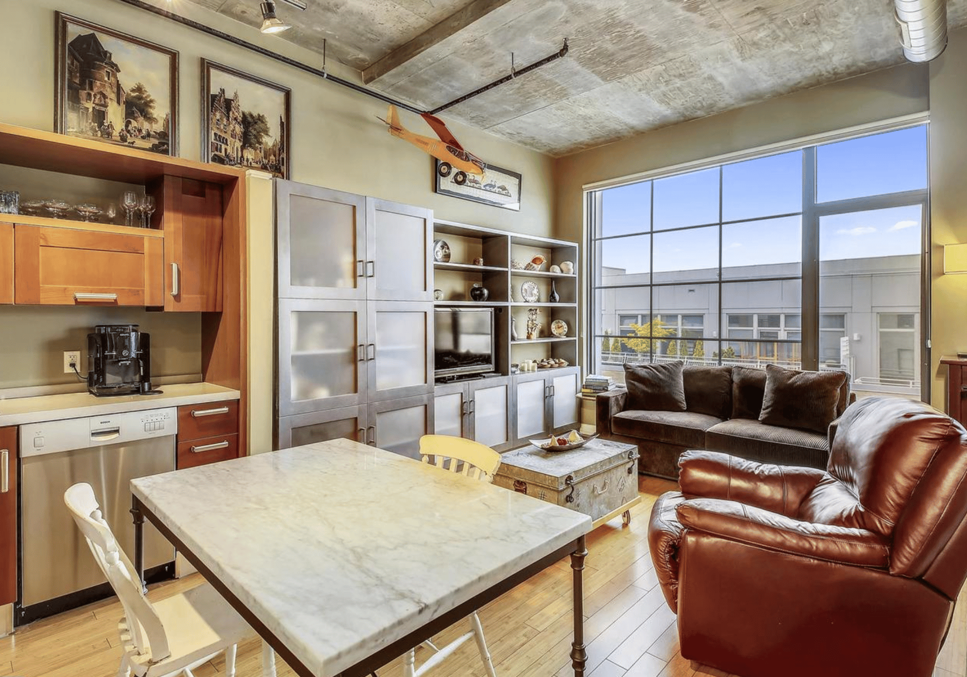 1400 Church St NW, #509