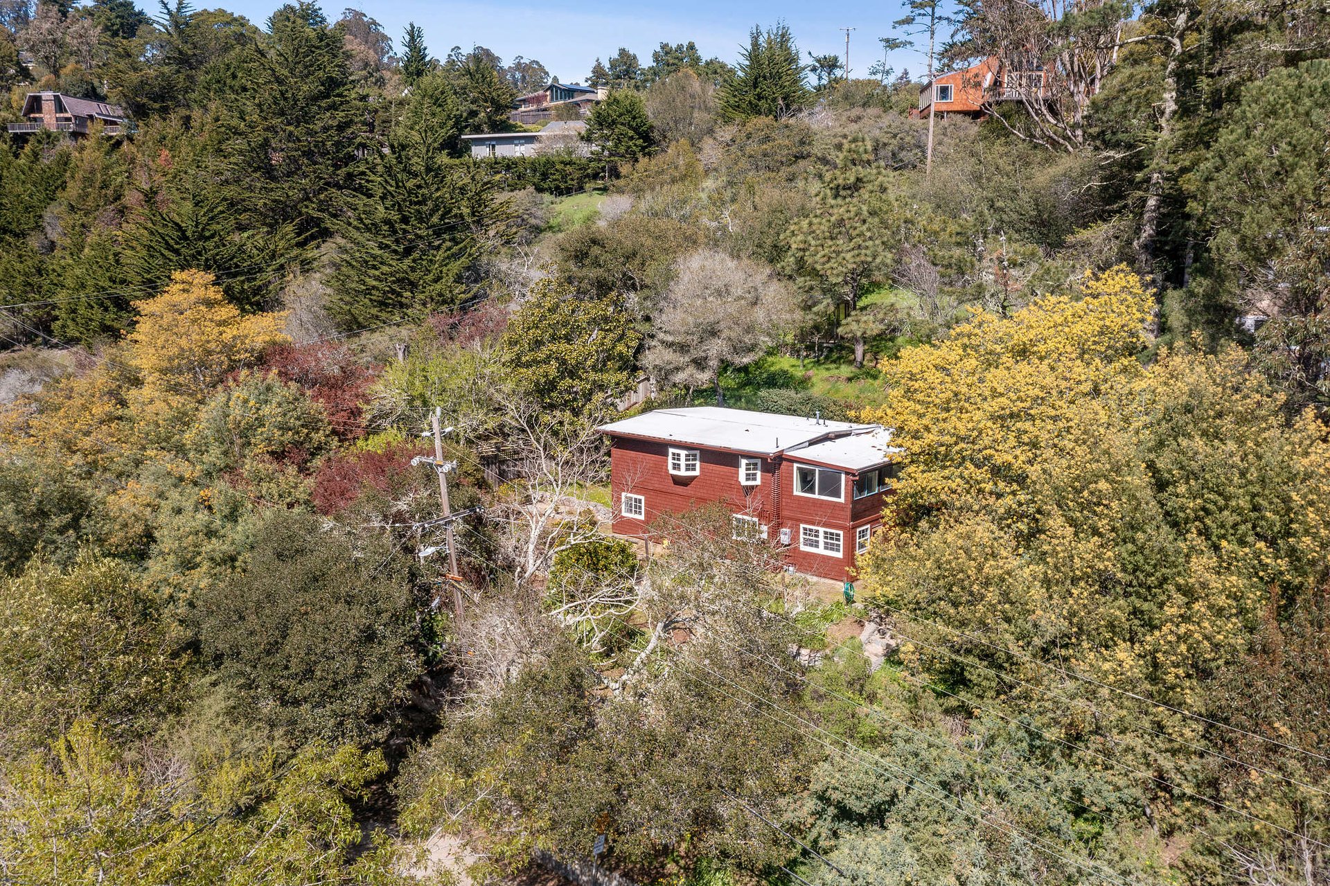 622 Eastwood Way