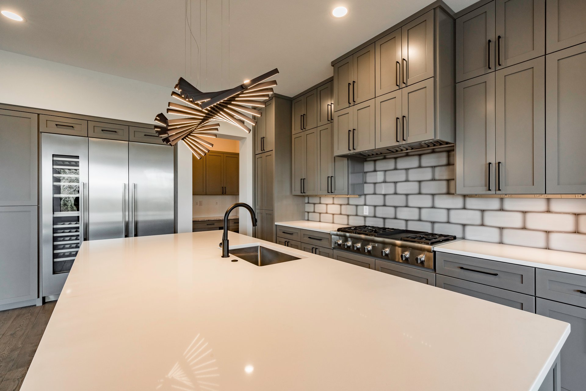 Private Address, Austin, TX 78738