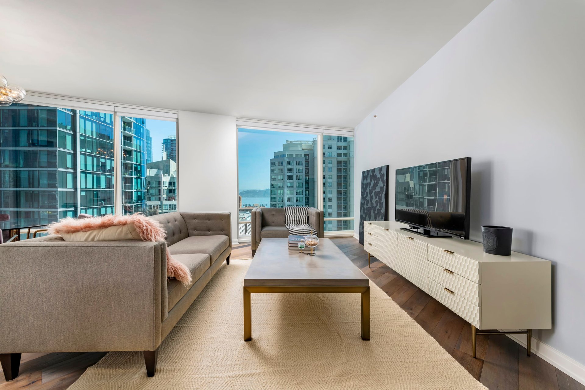401 Harrison Street 13C