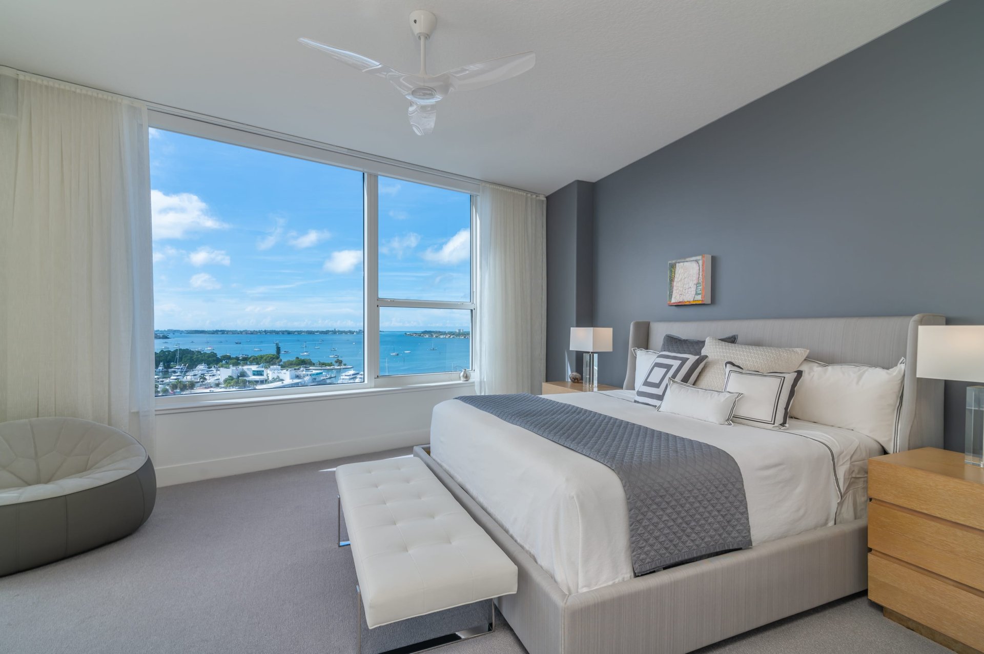 Marina Towers Unit 1004