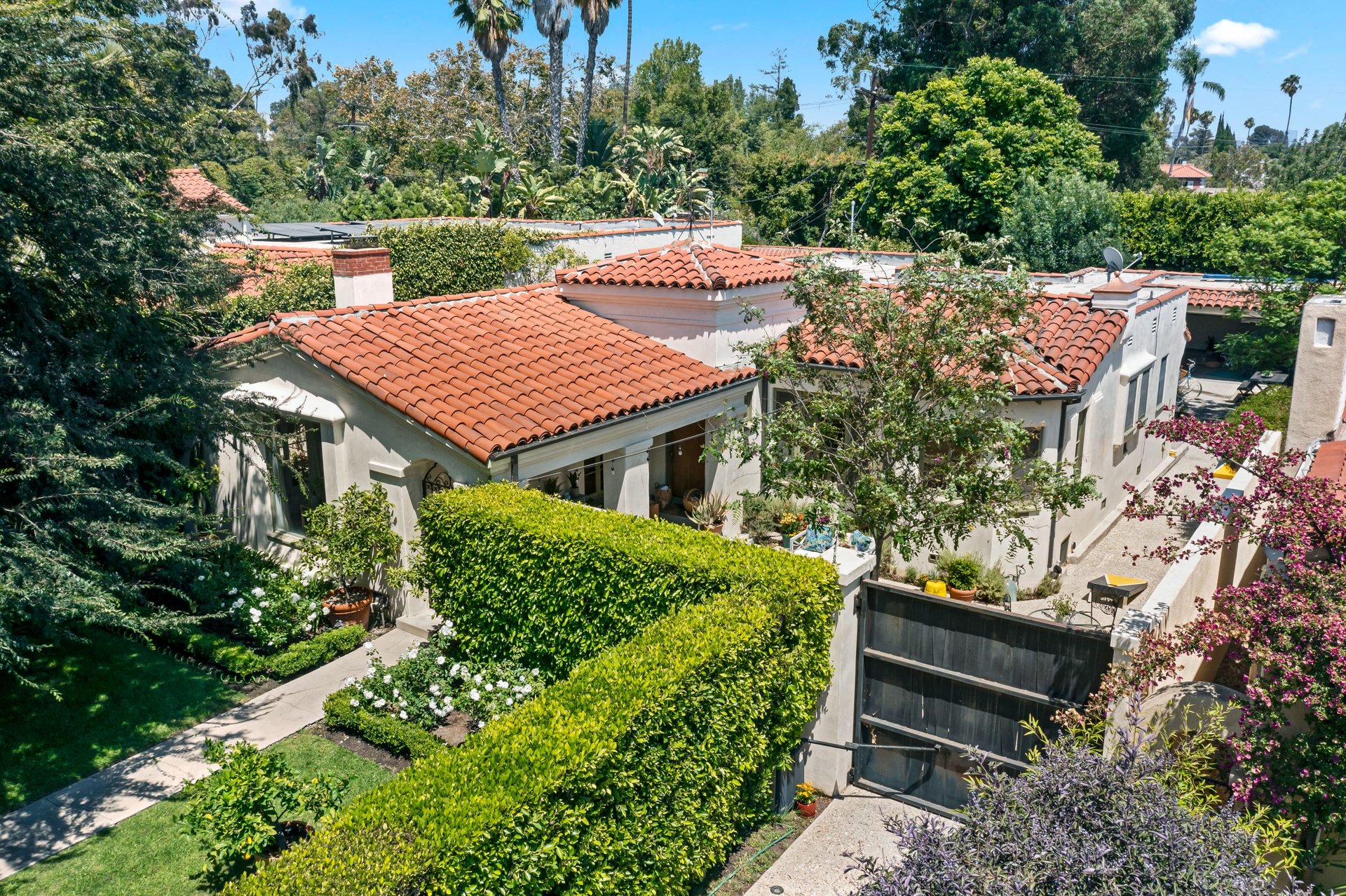 926 S Highland Ave, Mid-Wilshire