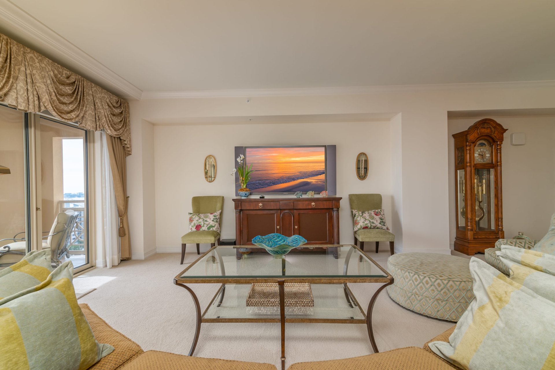 The Residences at The Ritz-Carlton