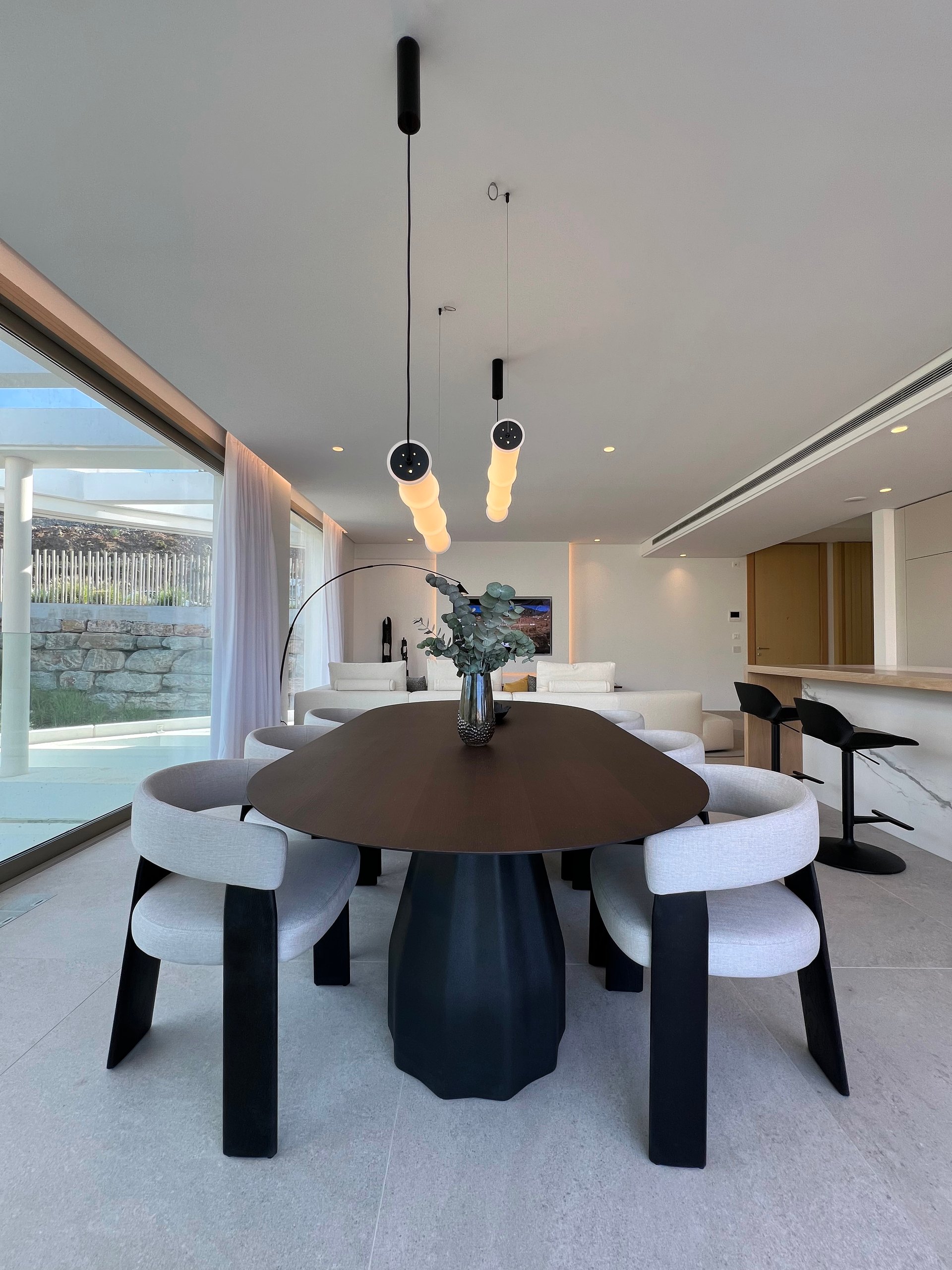 Panoramic Sea View Penthouse for Sale