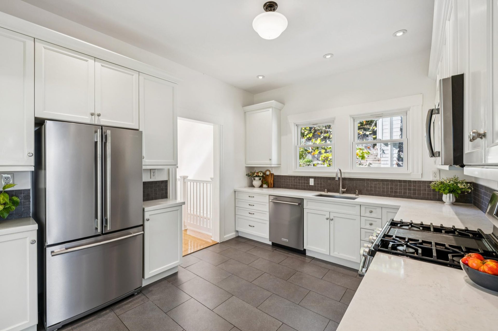 25 Foss Avenue