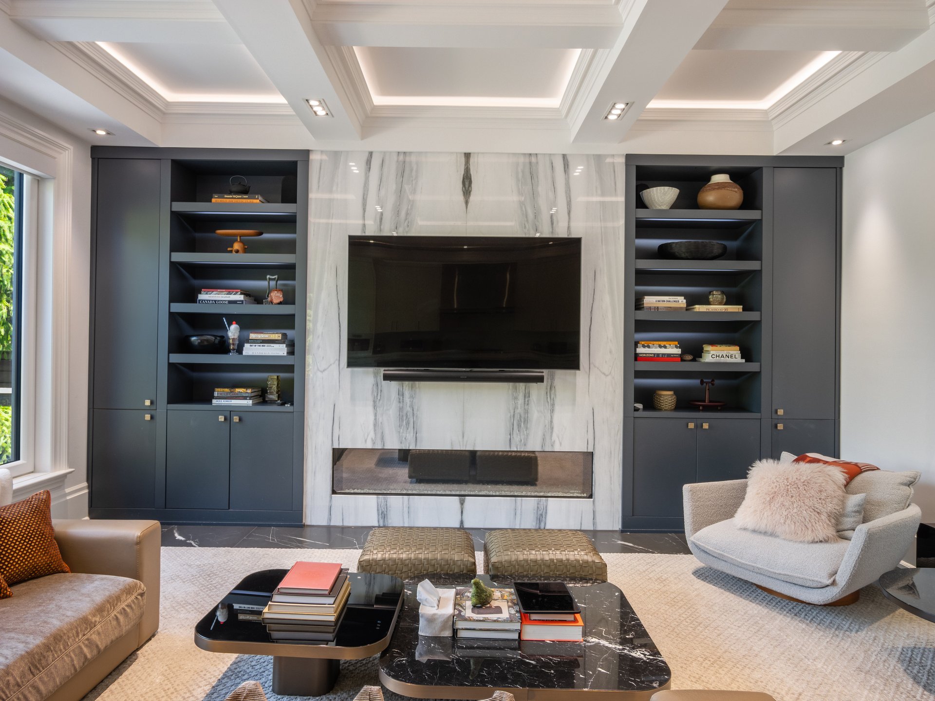 Ultimate Luxury In Bedford Park