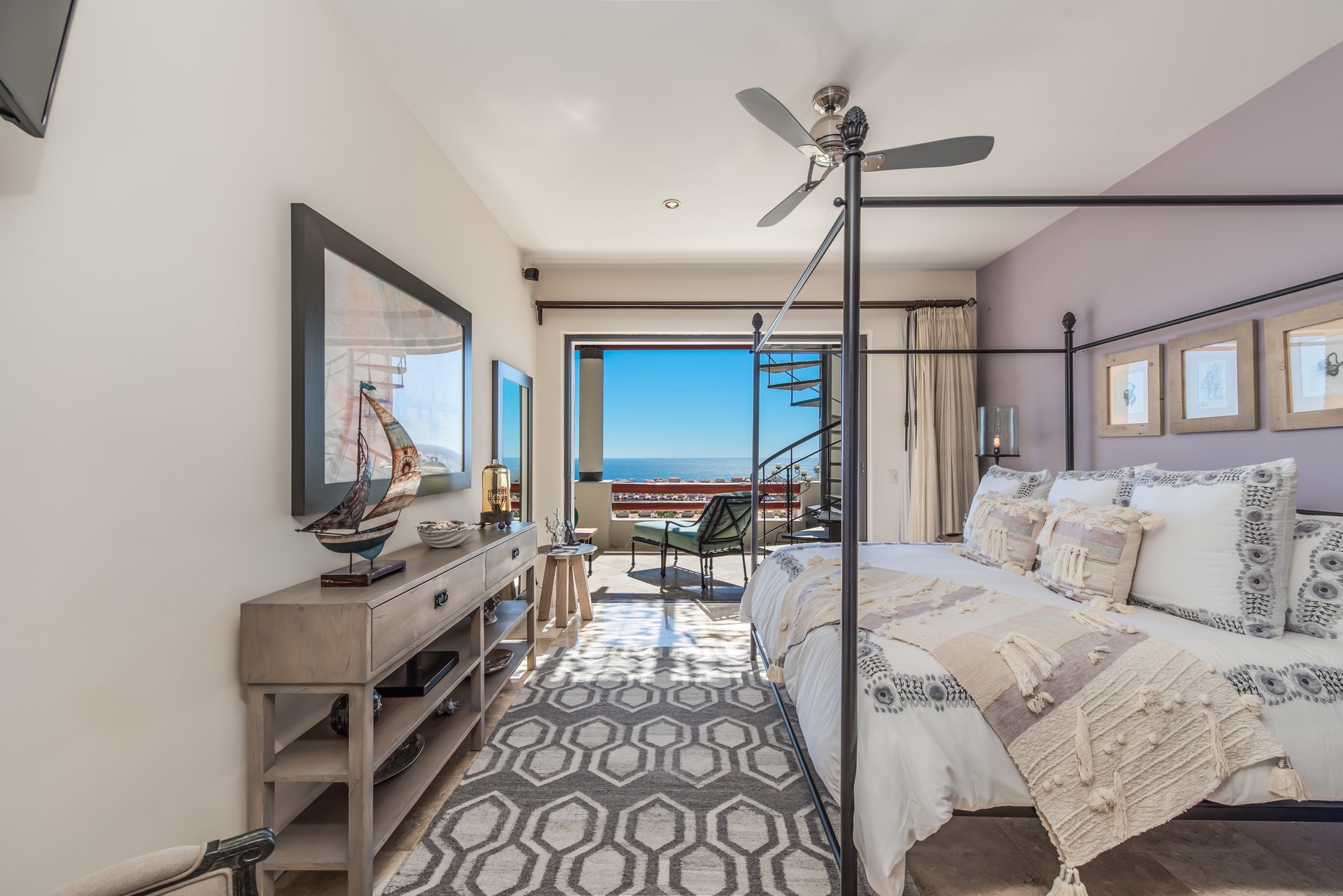Alegranza Penthouse 927