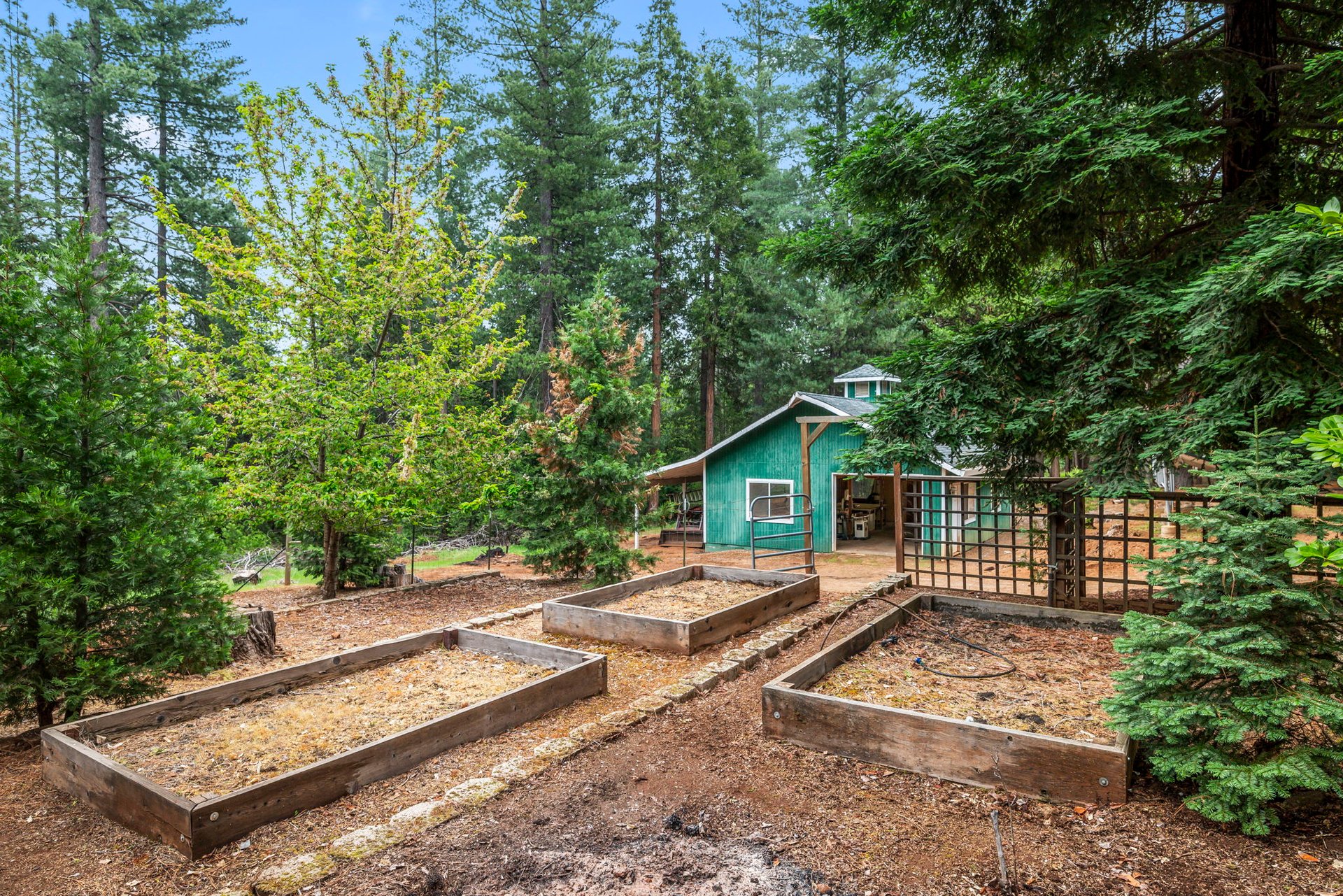 7481 Slug Gulch Rd
