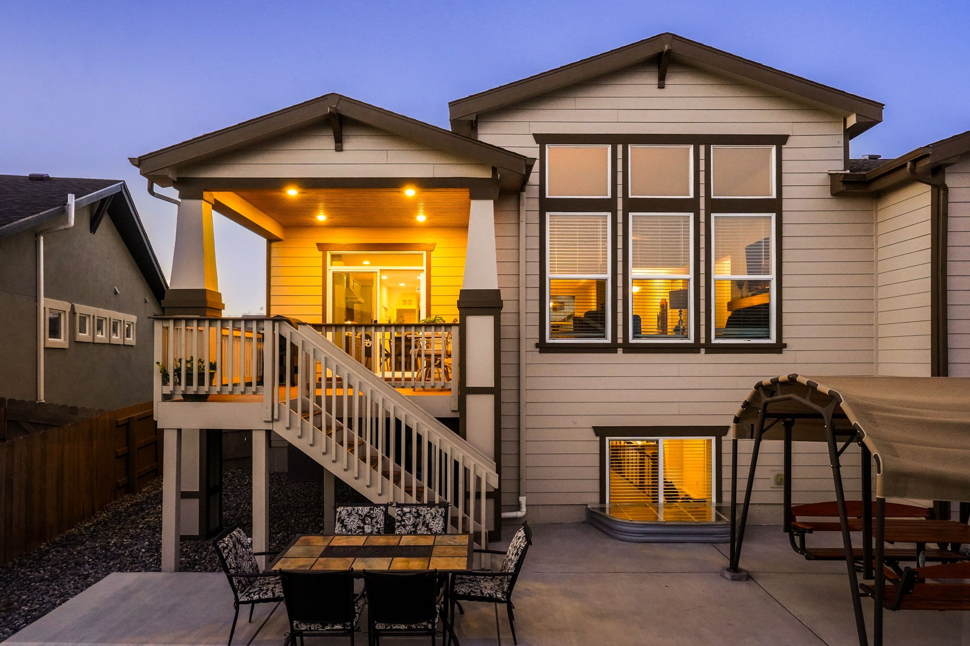 4354 Hanging Lake Circle