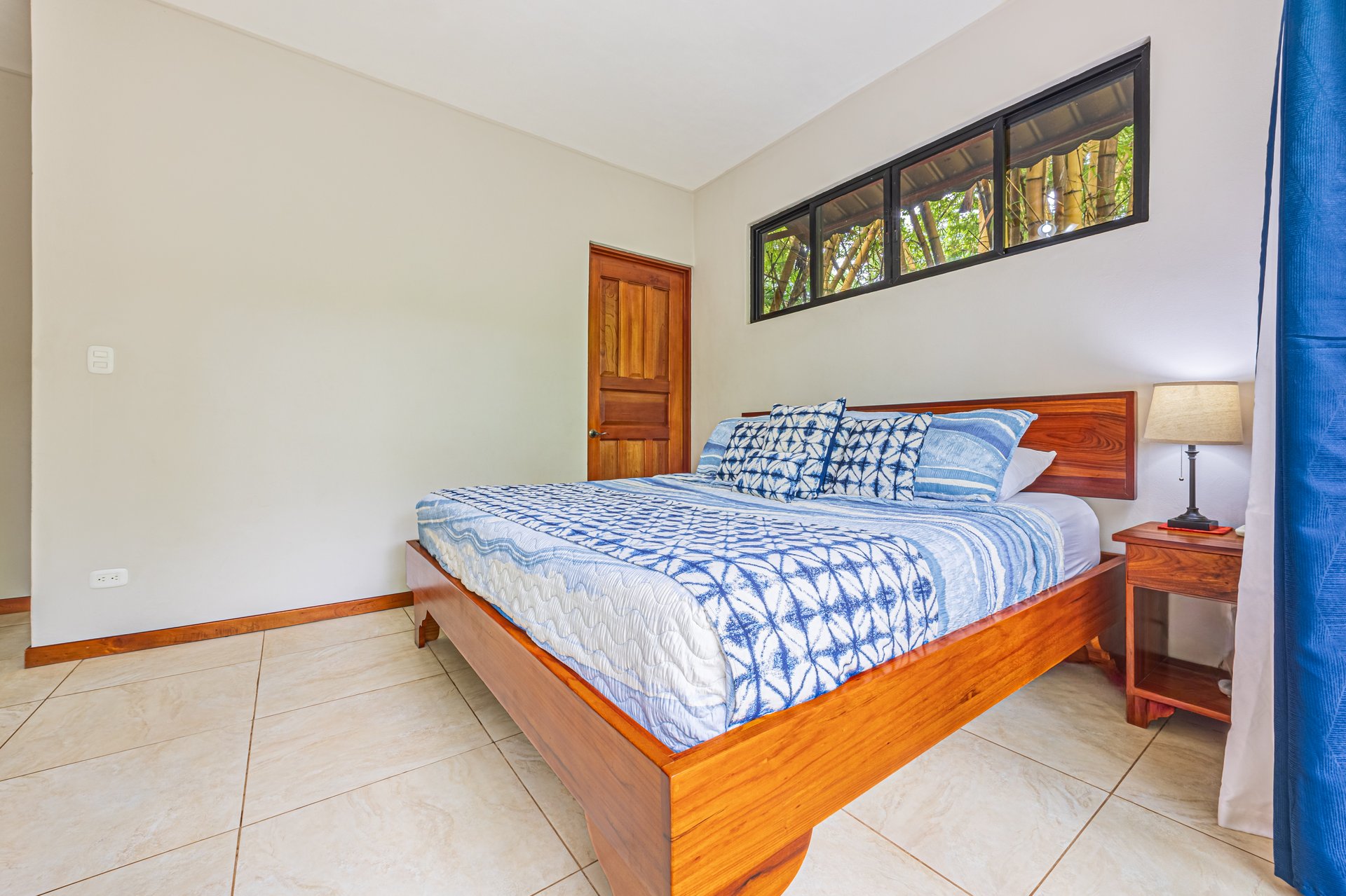 Tropical Villa in Canto del Mar | Walk to Dominicalito Beach