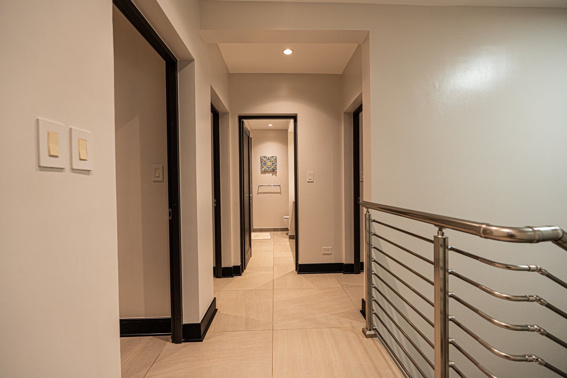 Turnkey Ocean View Home Located in the Terraces at San Martin