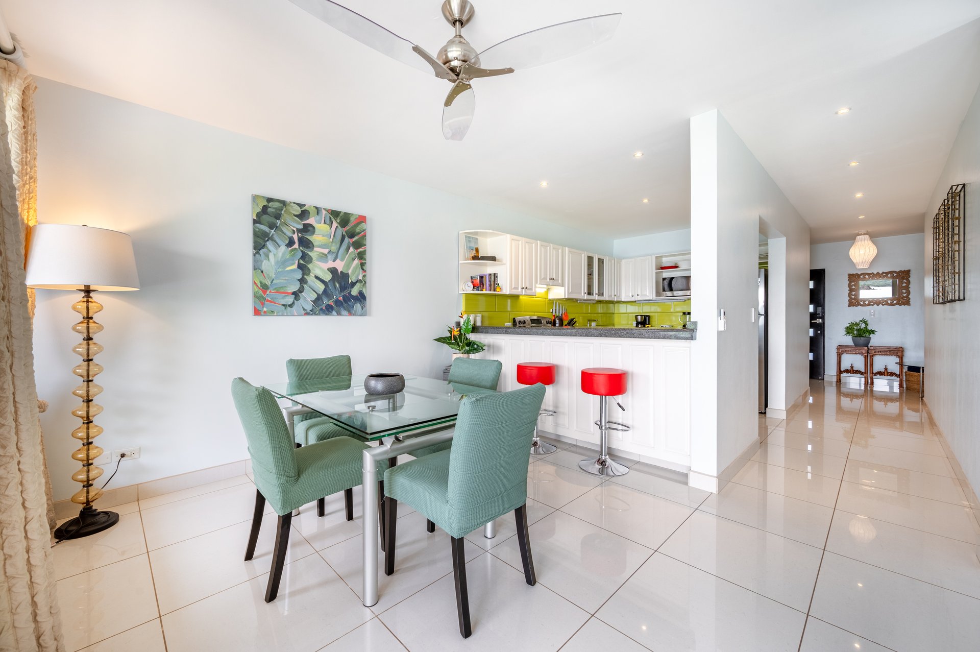 Punta Plata 504 | Ocean-View Beachfront Condo in Playa Flamingo