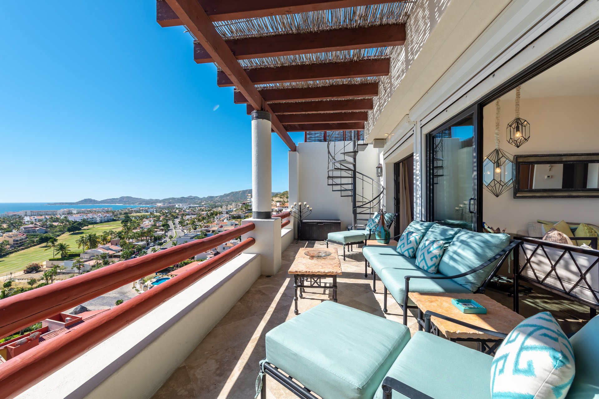 Alegranza Penthouse 927