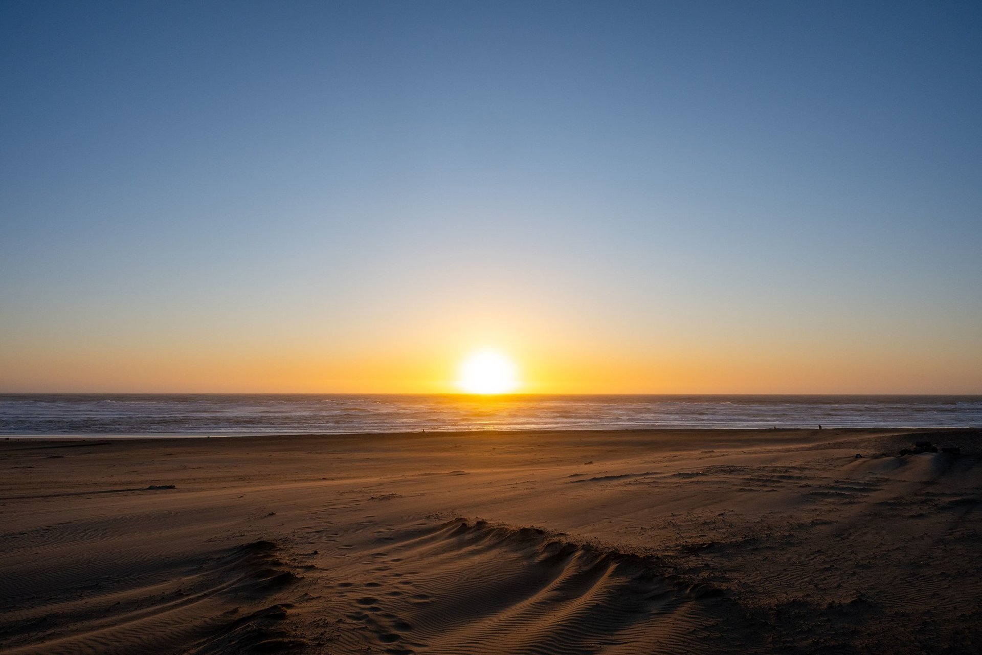 Outer Sunset - Sold 74% Over Asking