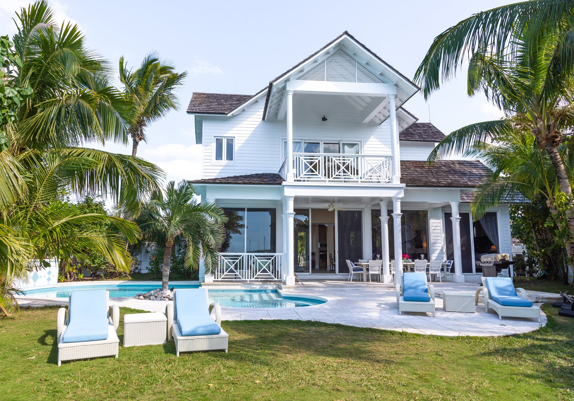 Seabreeze 