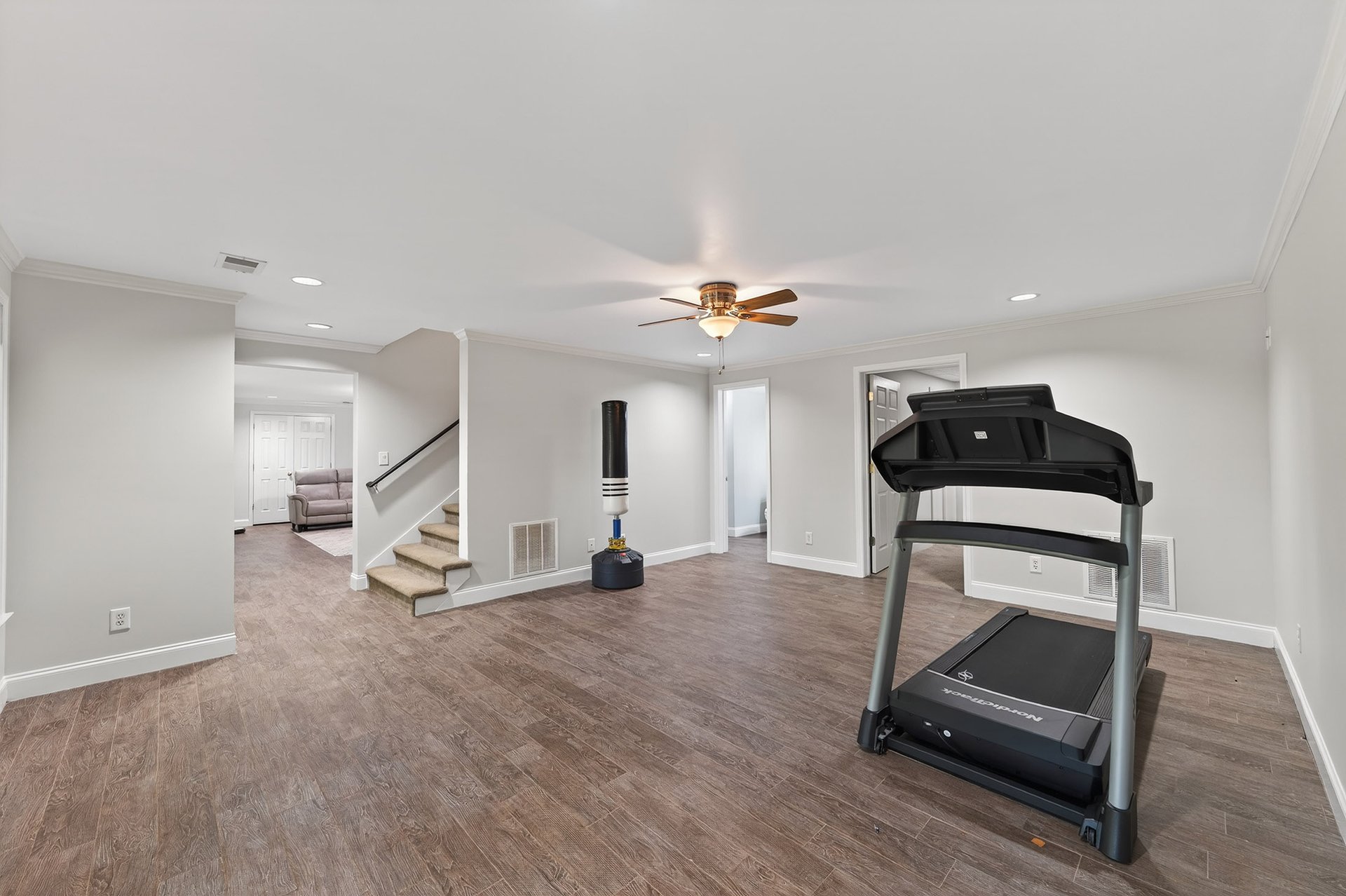 880 Hampton Bluff Drive