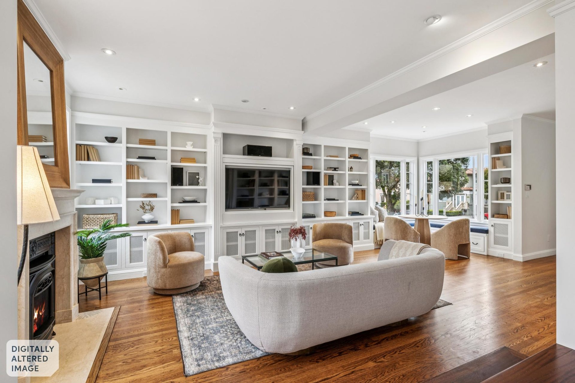 1435 Portola Drive
