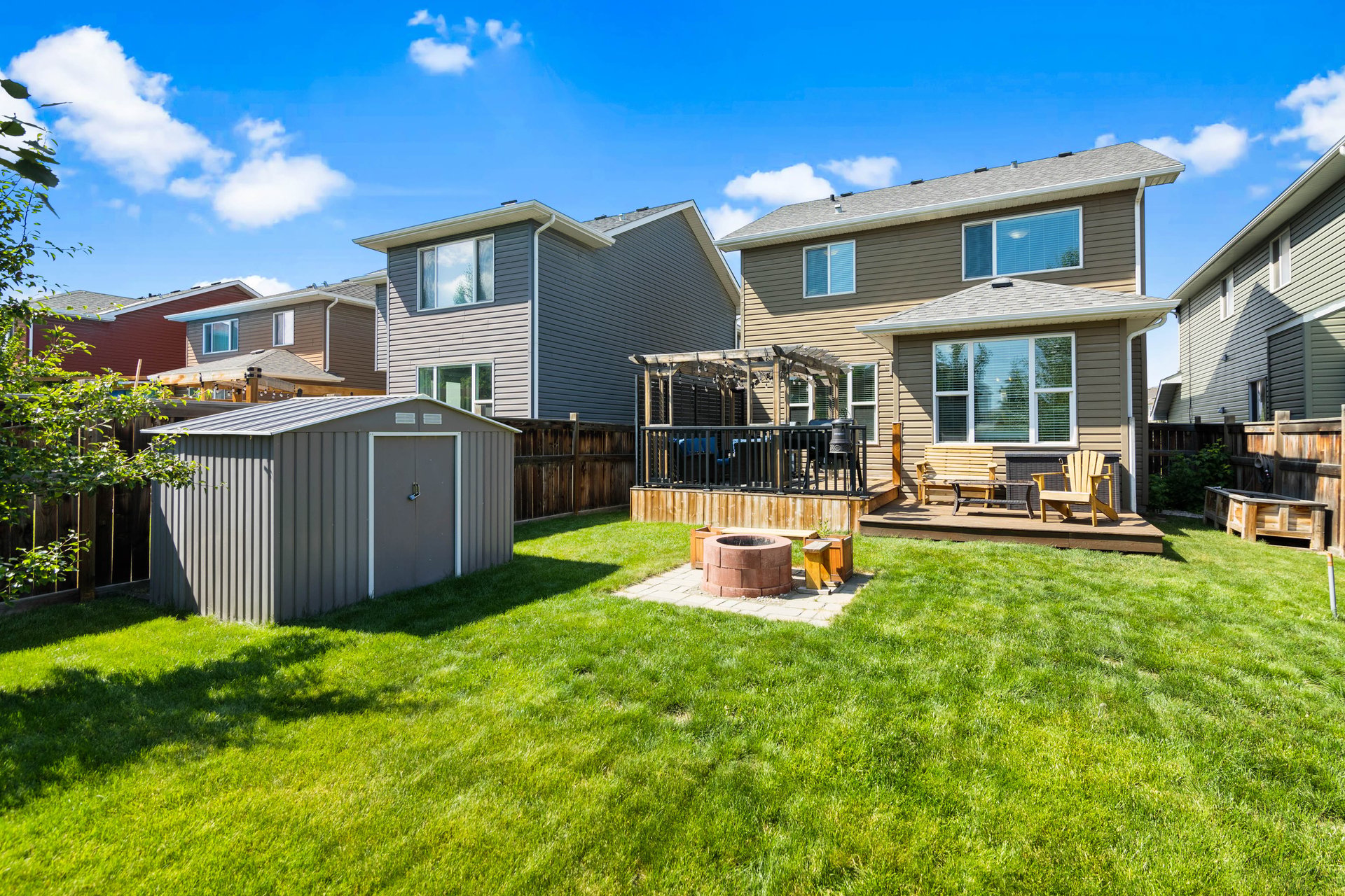 260 Auburn Bay Drive SE