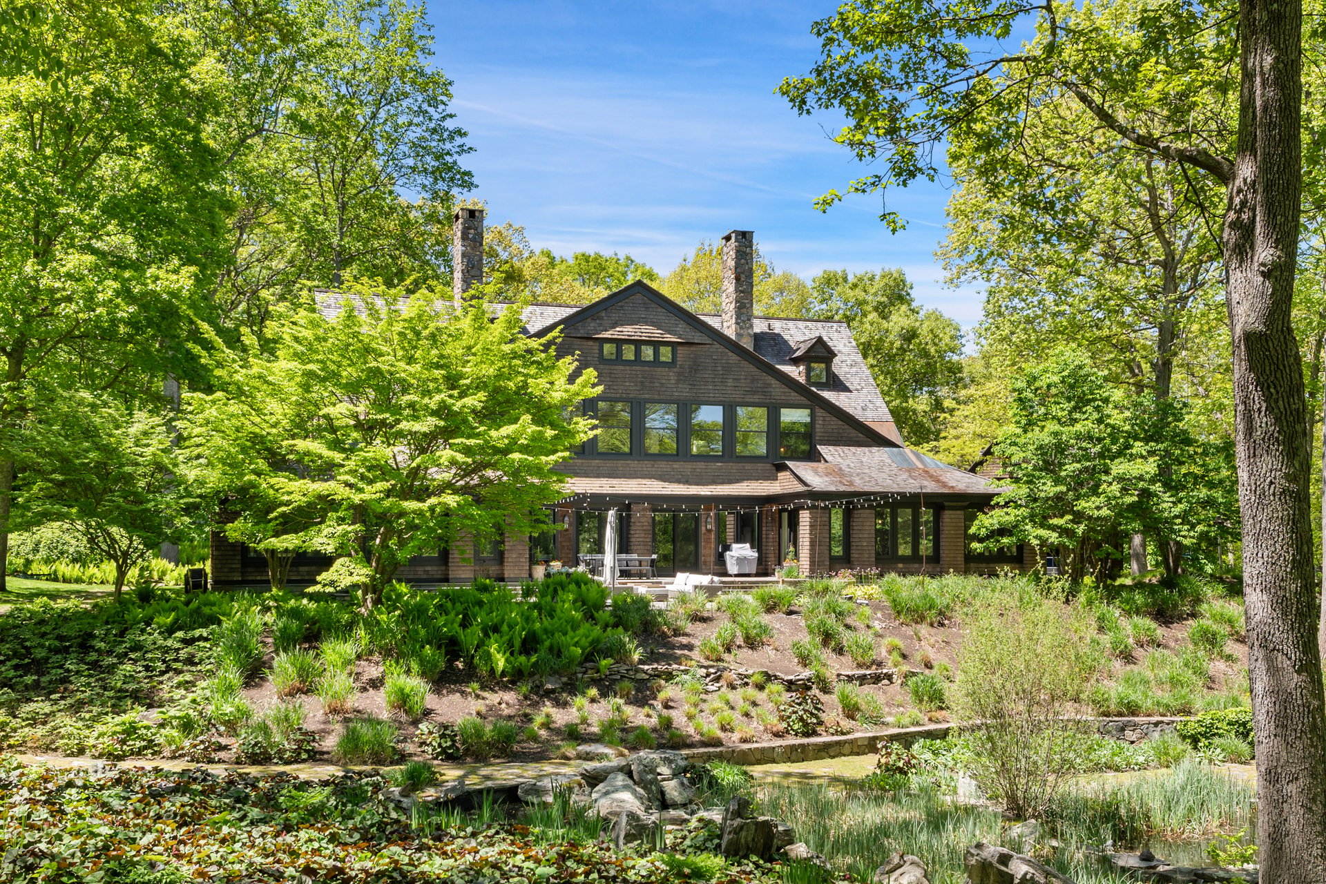 401 Pea Pond Road