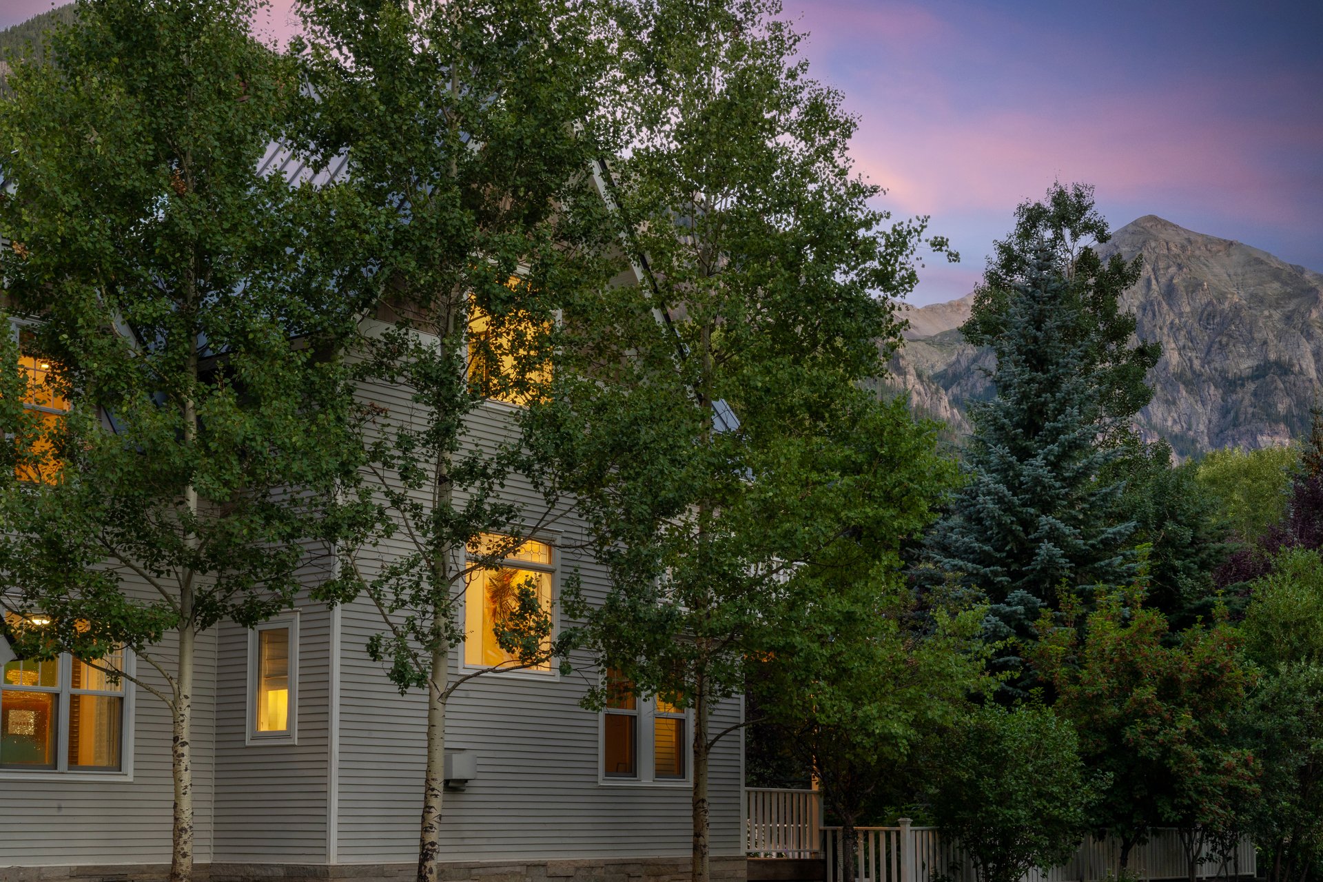 501 W Colorado Ave