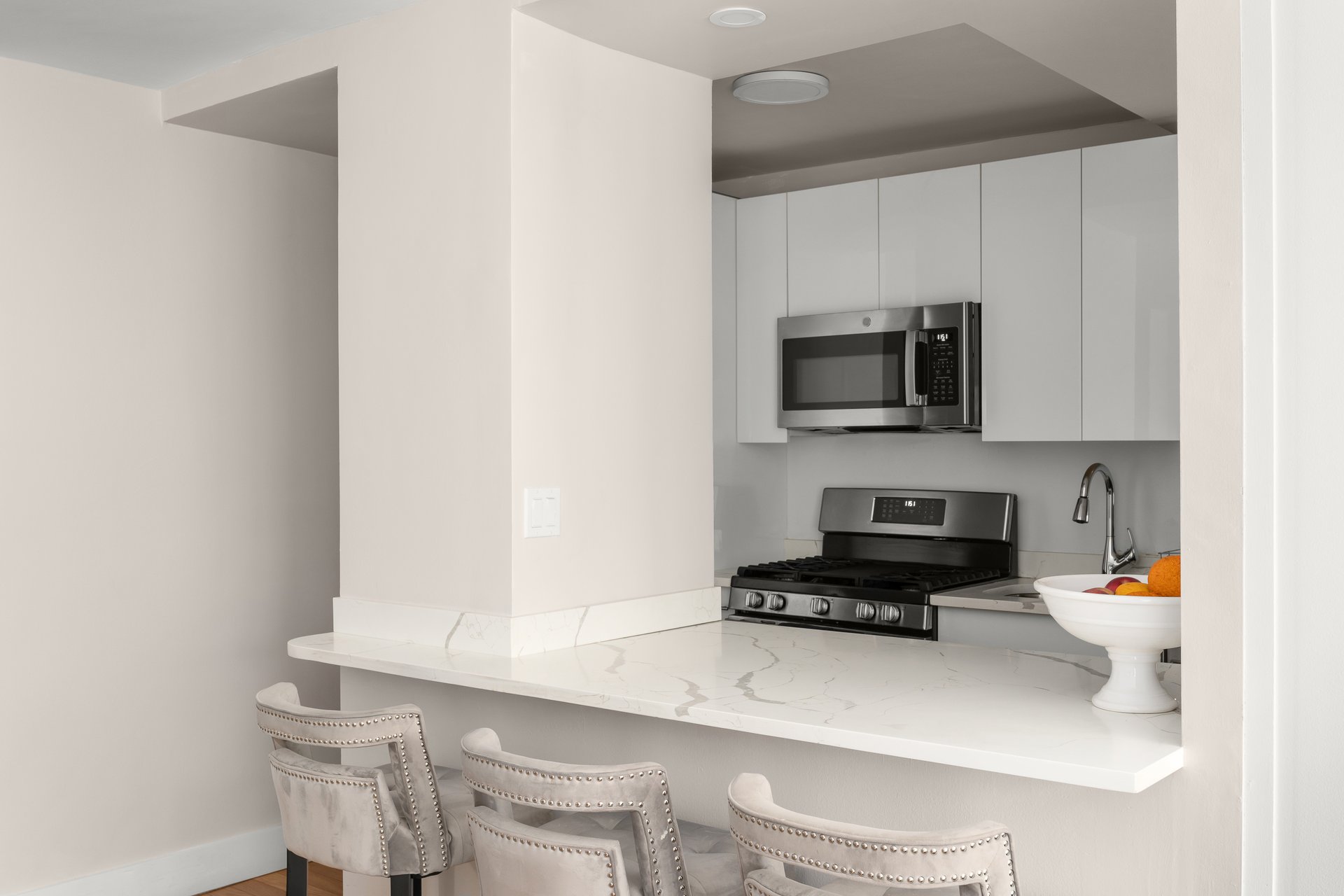 7 East 14th Street, Apt. #409 - The Victoria