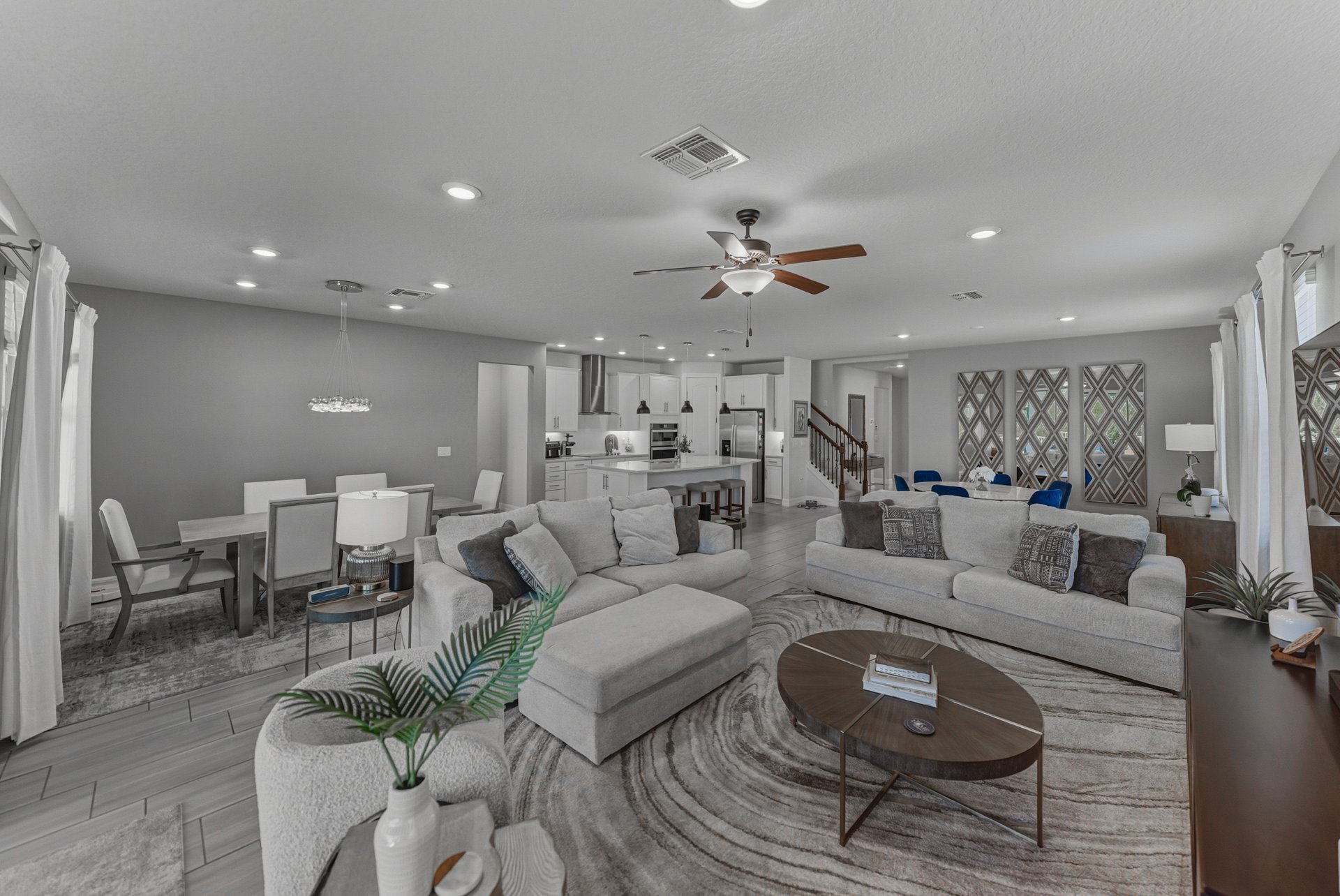 7430 POOL COMPASS LOOP
