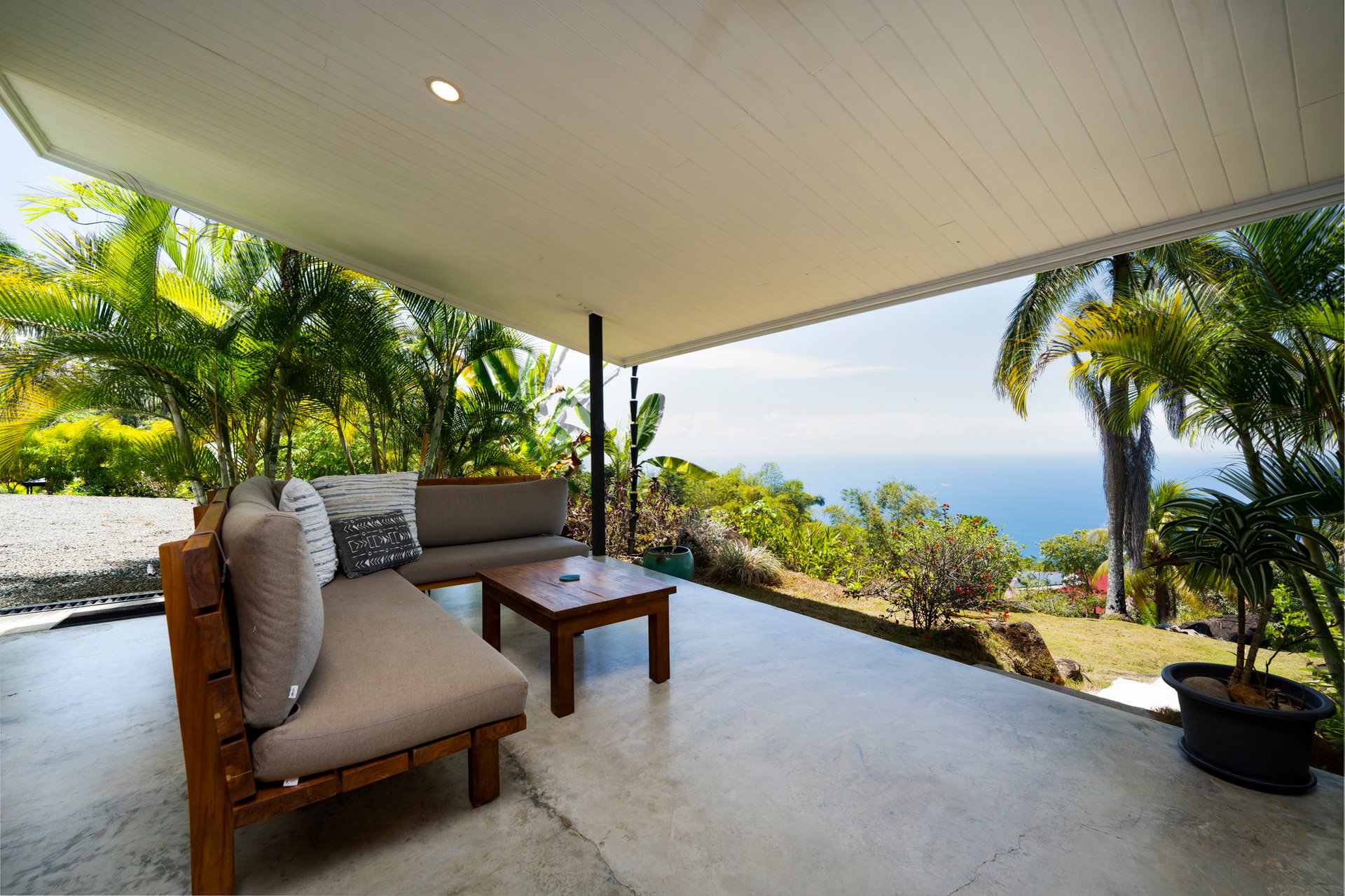 A Legacy Estate on Costa Rica's Ballena Coastline