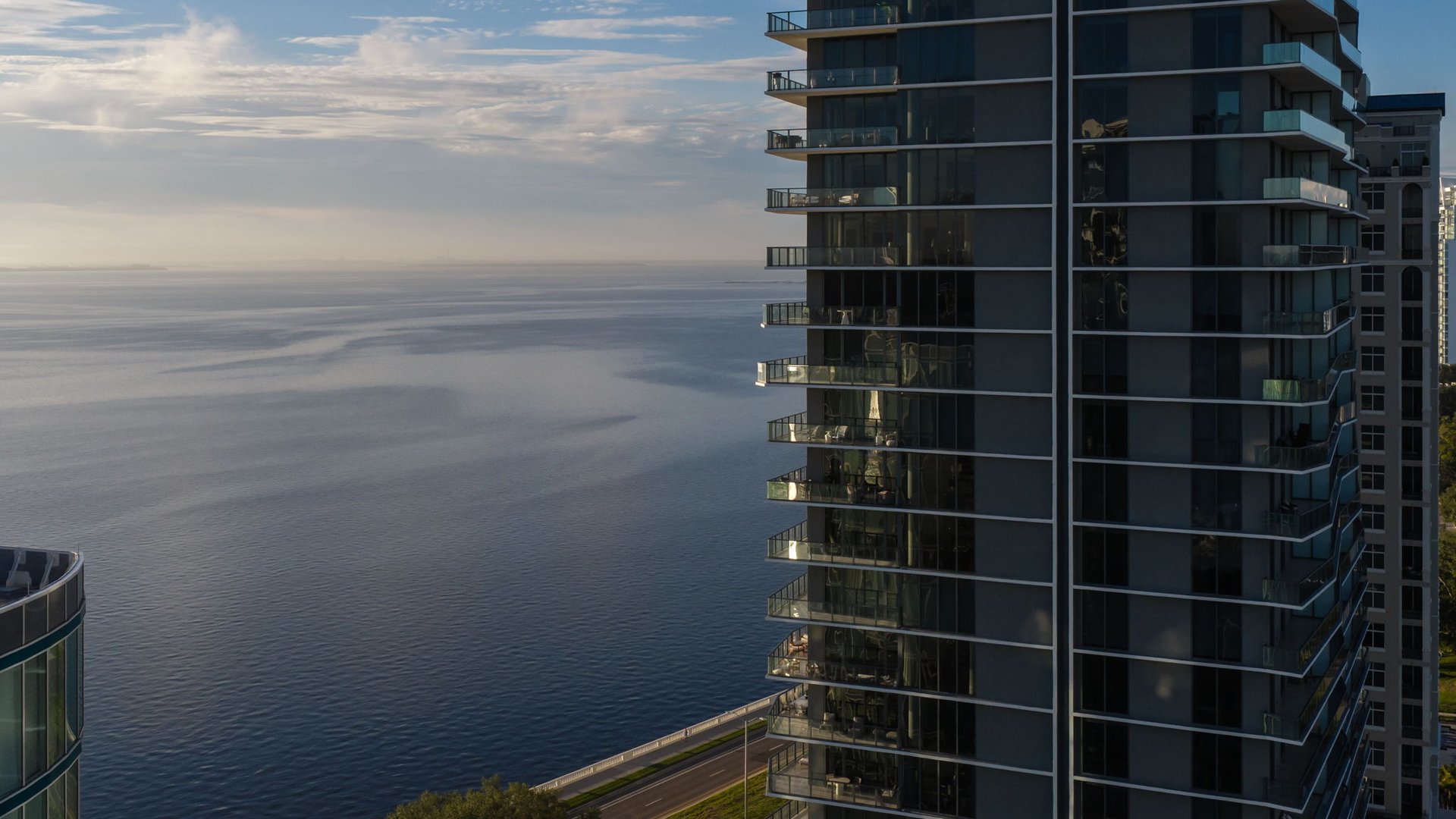 The Ritz-Carlton Residences, Tampa - 1503