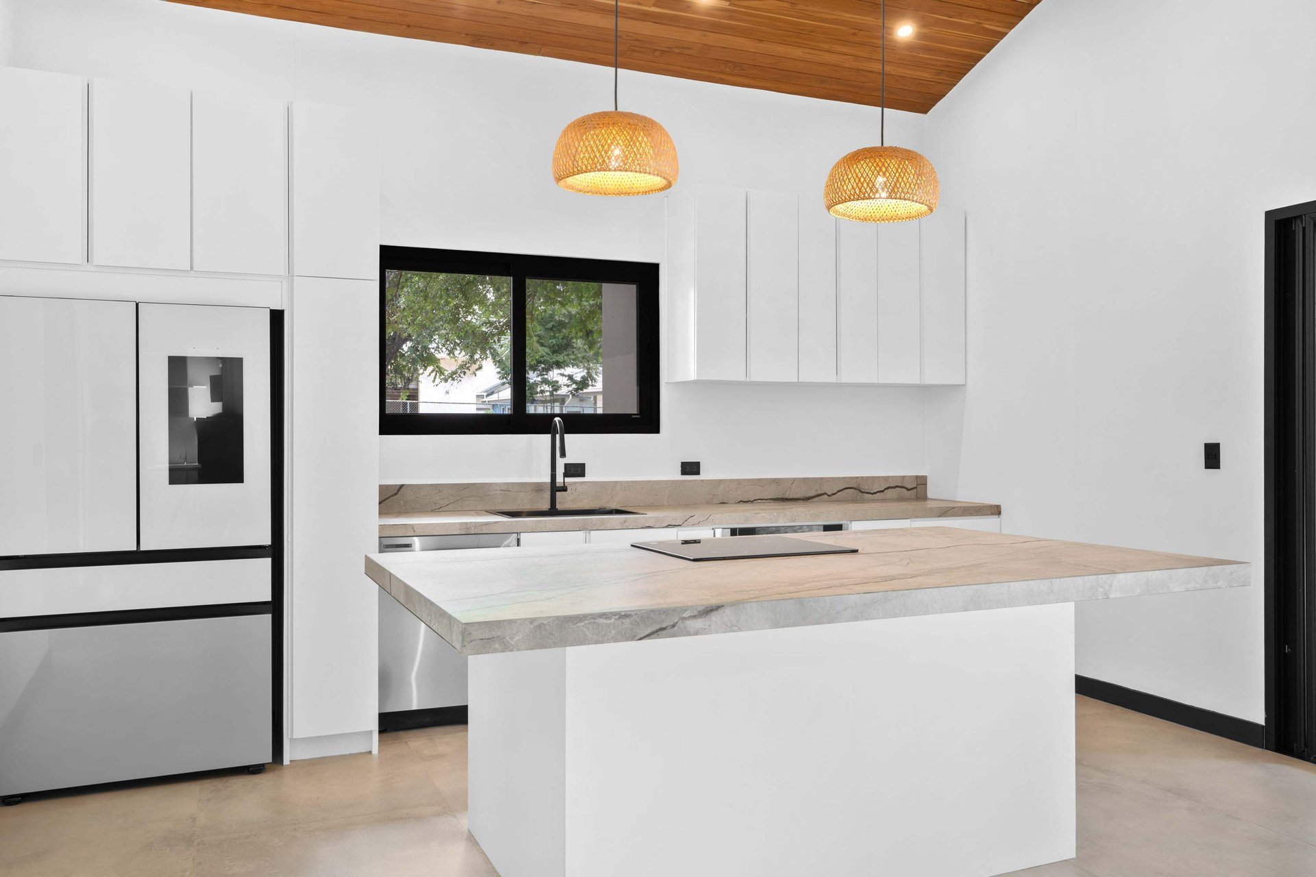 Villa Mariposa | New Balinese-Inspired Luxury Villa Steps from Playa Brasilito