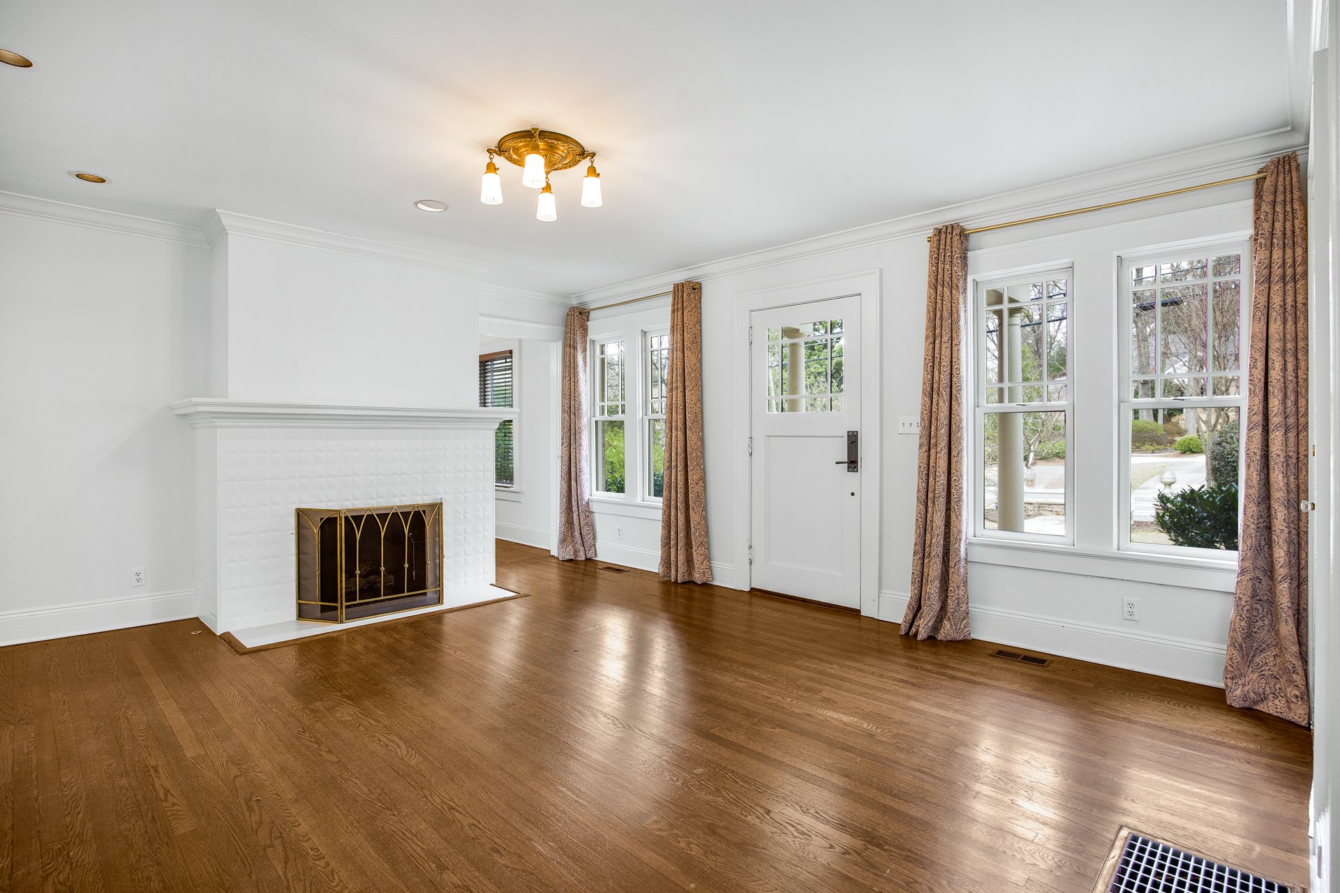 1590 N Morningside Drive NE, Atlanta, GA 30306