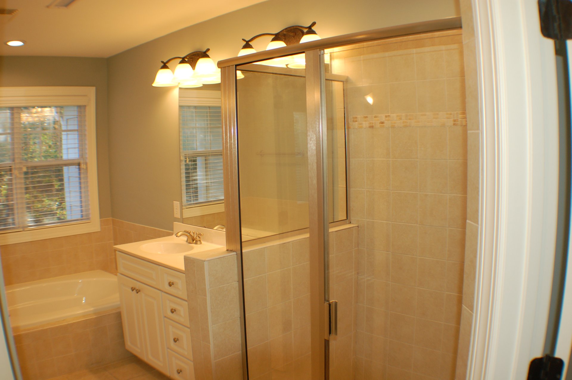3 Bedroom Townhouse in Chapel Hill