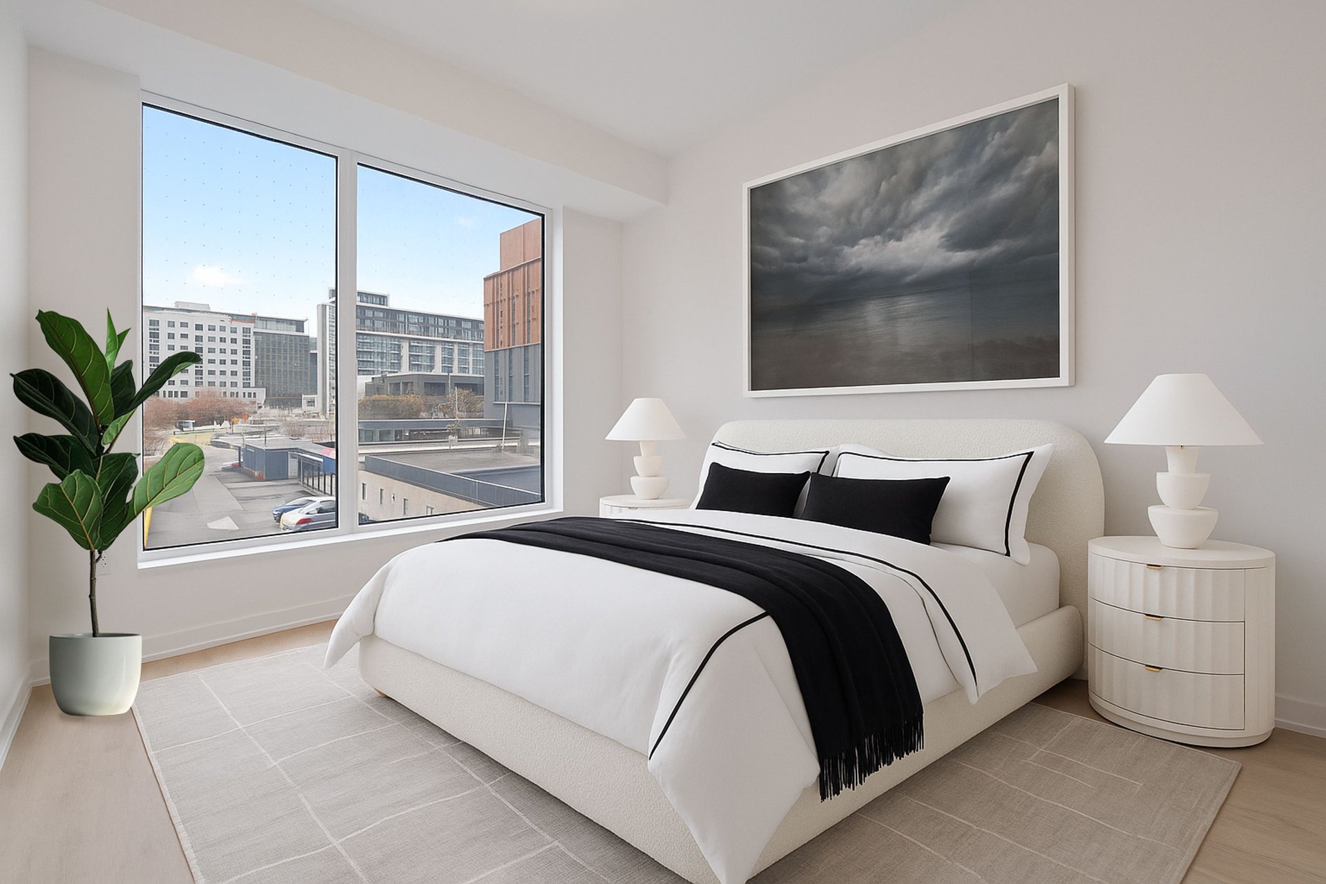 15 Richardson Street Unit:306