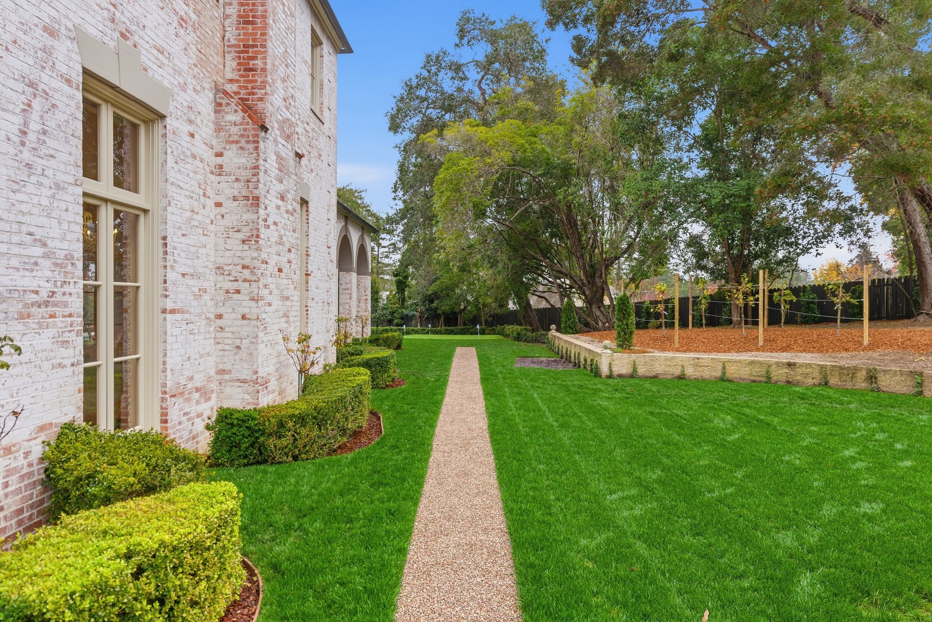 The Crosby Estate