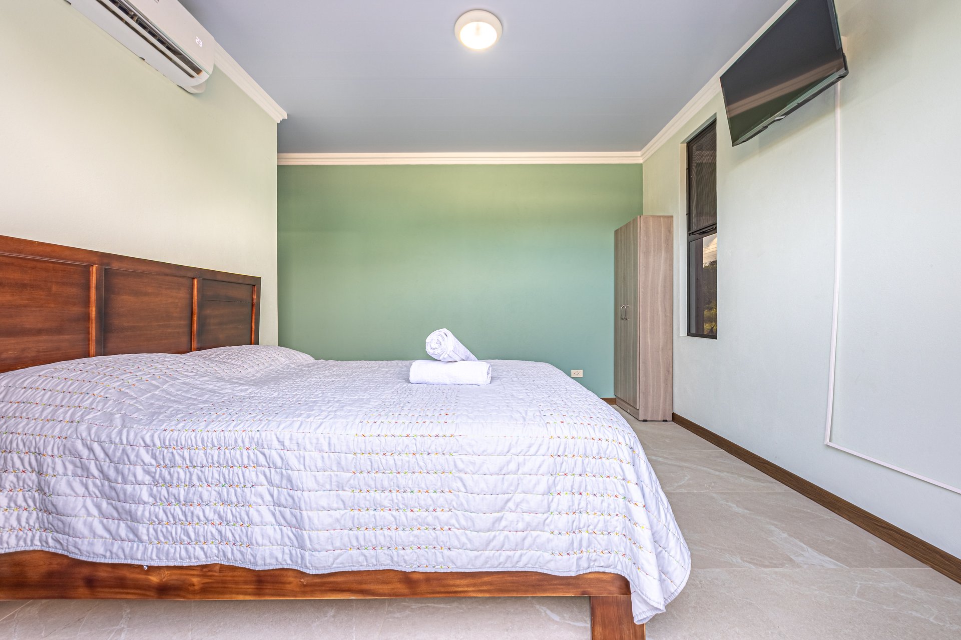 Hidden Gem Villa – Brand New & Fully Furnished 3 Bed | 3 Bath | Private Pool | Costa Rica's South Pacific