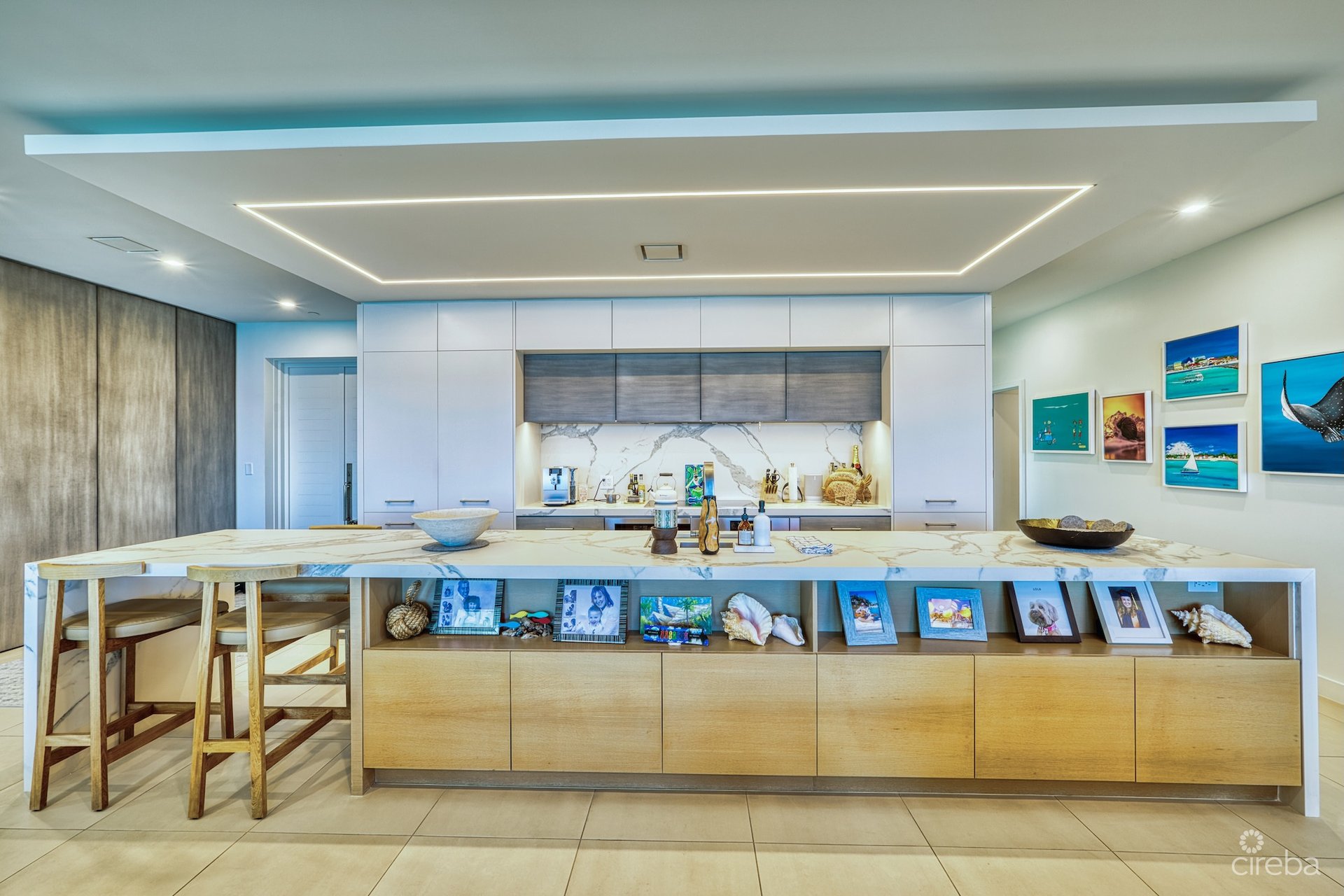 OCEANA PENTHOUSE