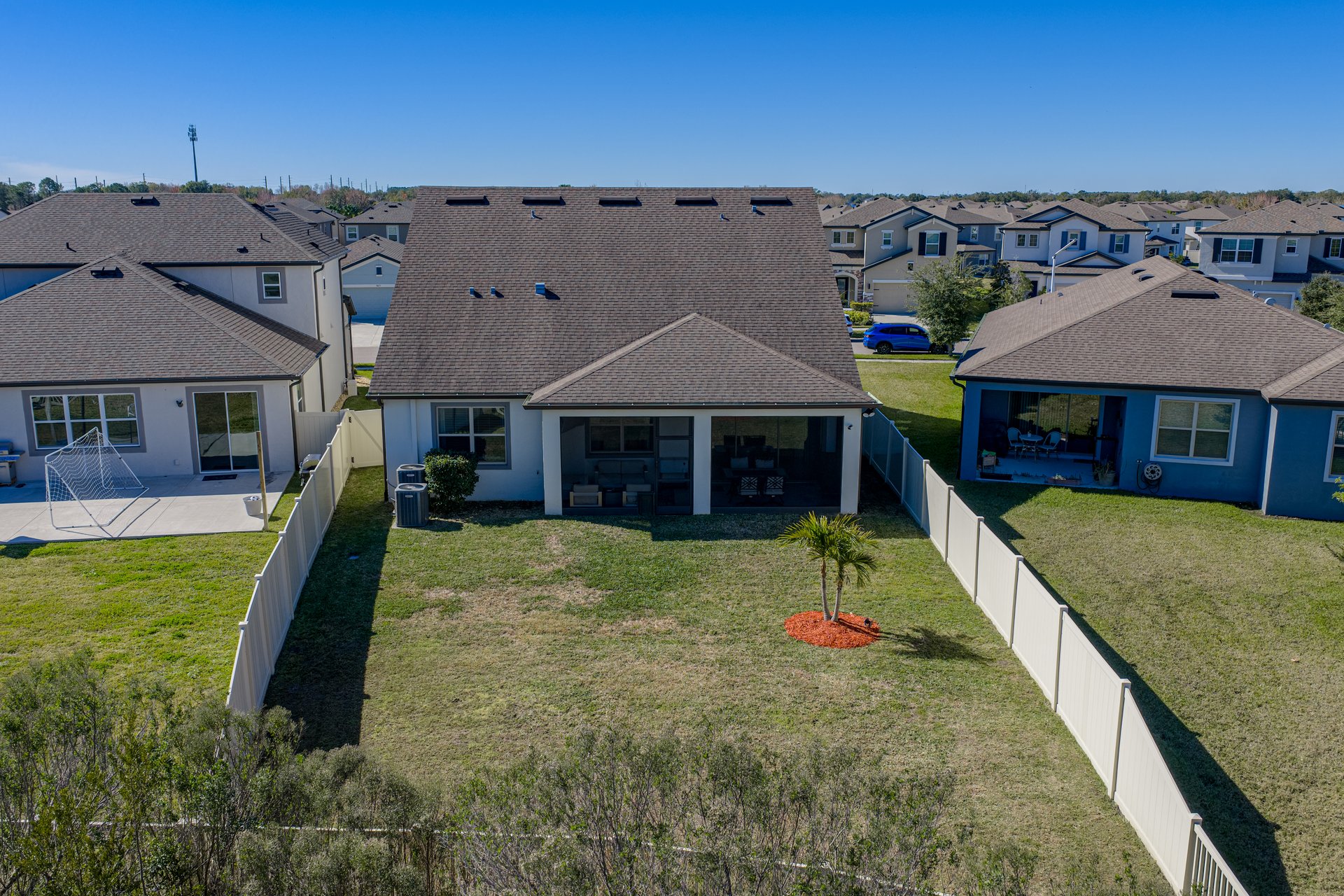 7430 POOL COMPASS LOOP