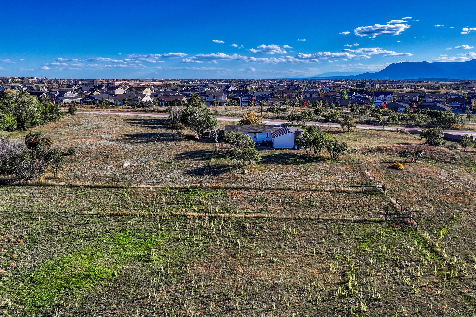 4130 Old Ranch Road
