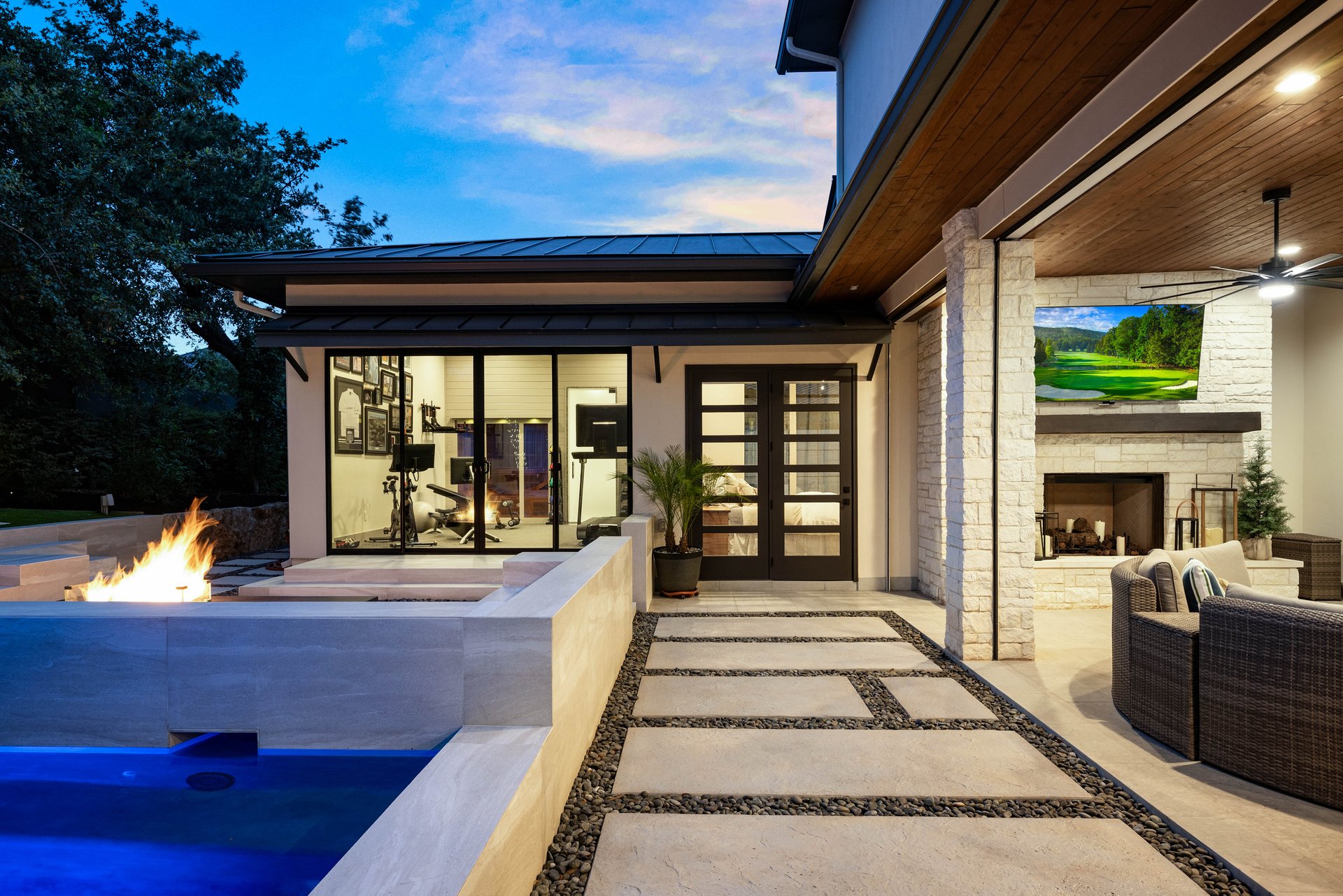 Private Address, San Antonio, TX 78261
