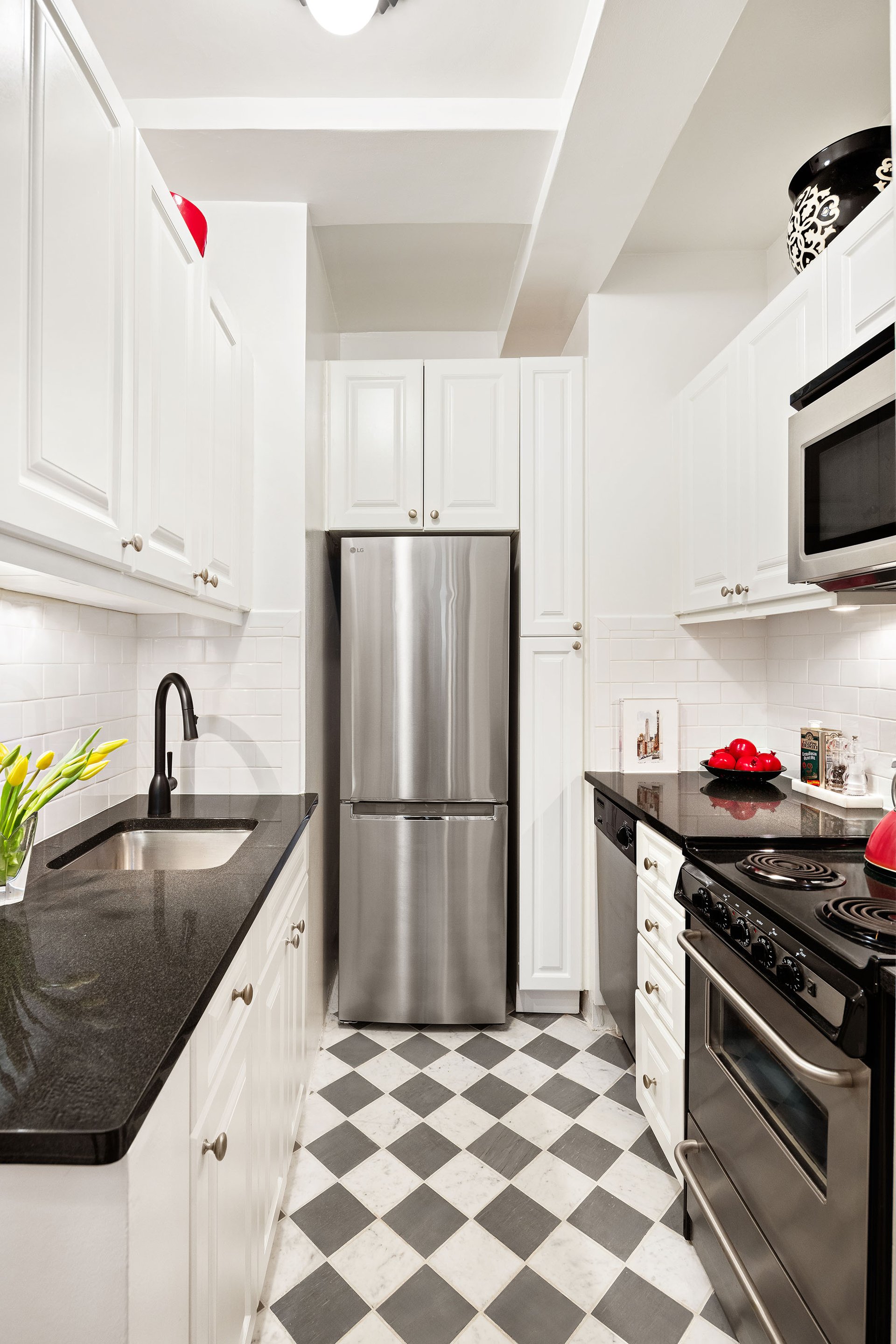 Upper West Side