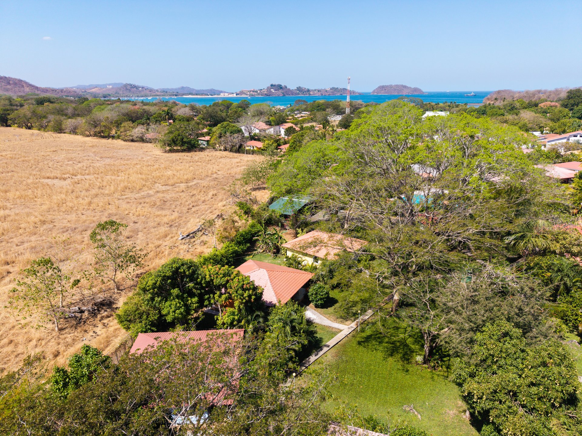 Casa Elsa Villaggio II – Unit 406A | Tropical Condo Near Potrero Beaches