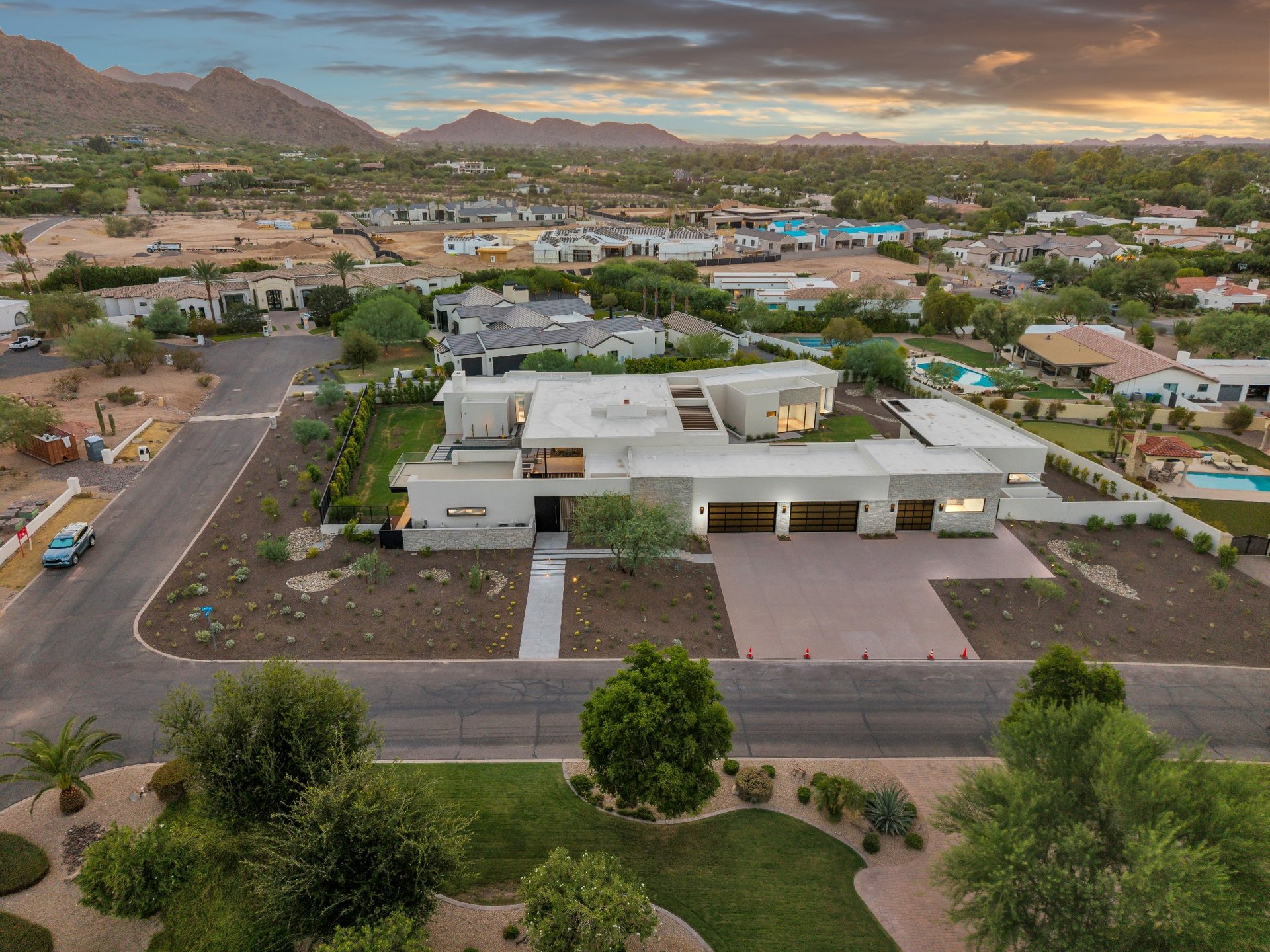 6232 E BRET HILLS Drive