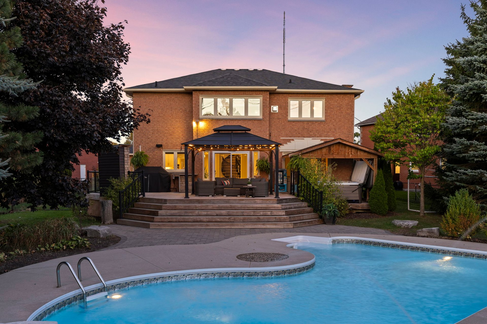 71 Cityview Circle, Barrie